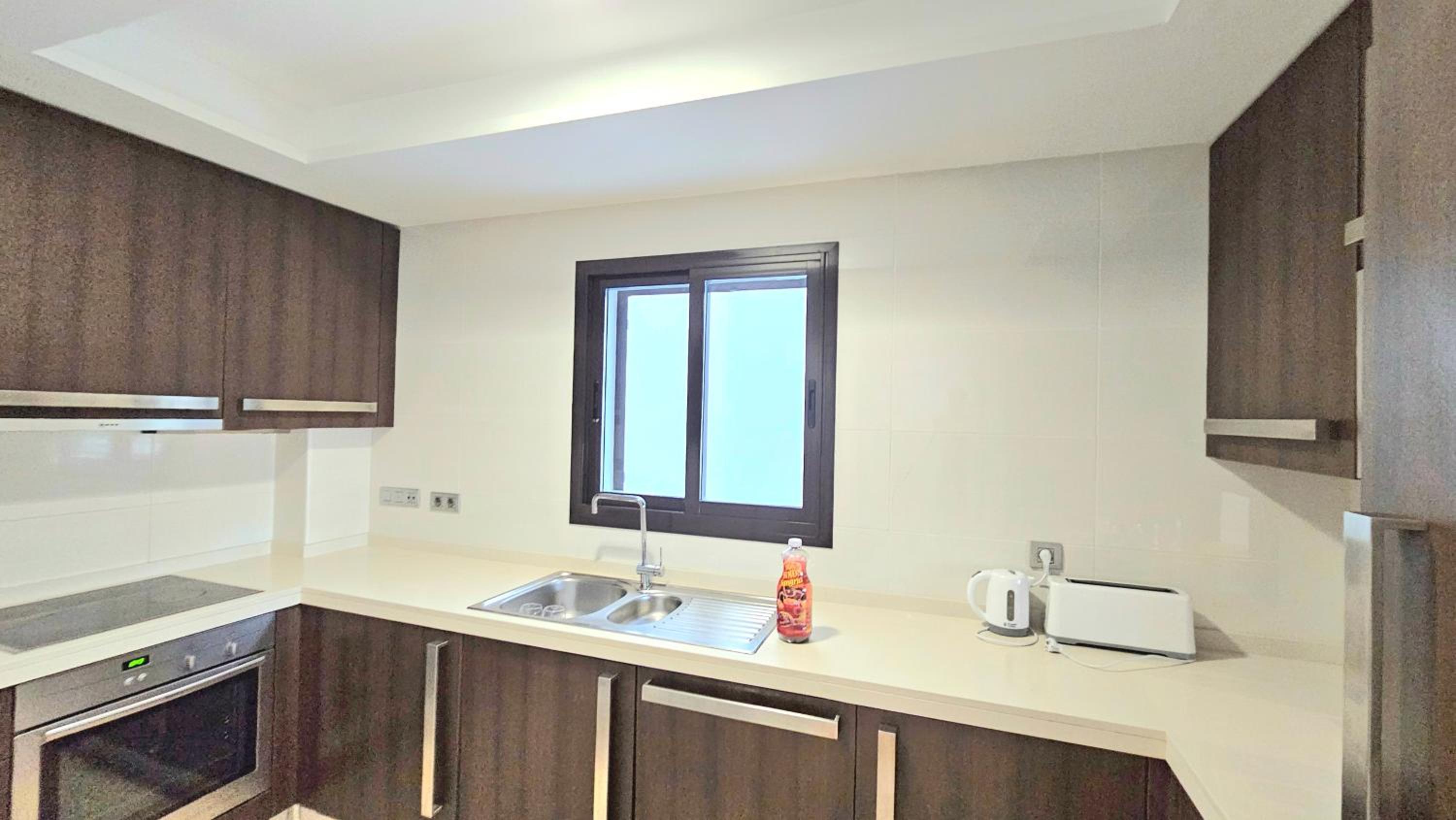 Casares del Mar Luxury Beach Apartment