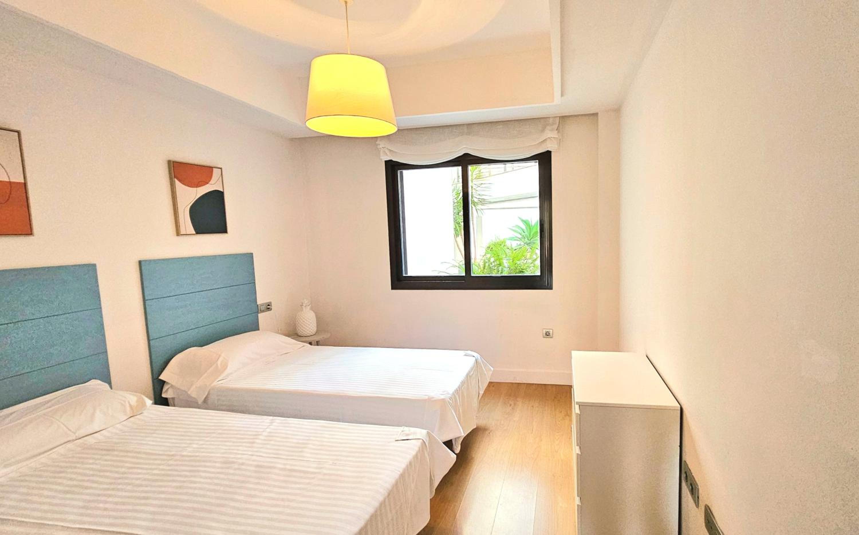 Casares del Mar Luxury Beach Apartment