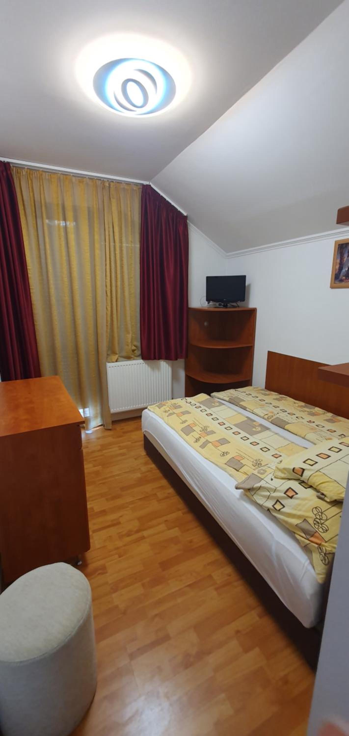 Double Comfort