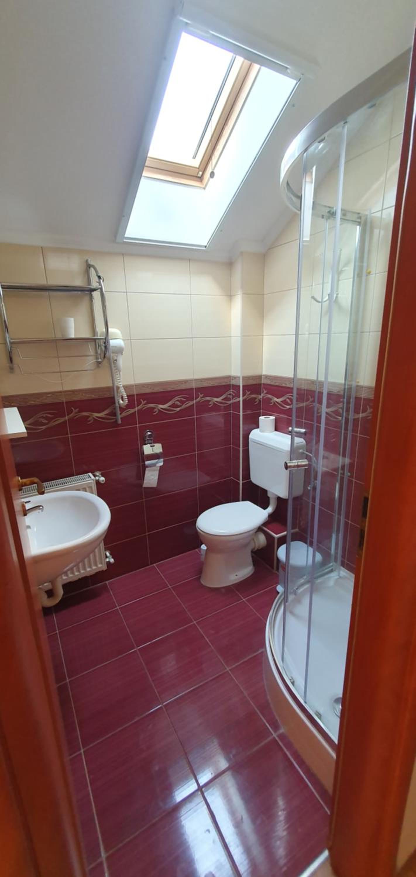 Double Comfort