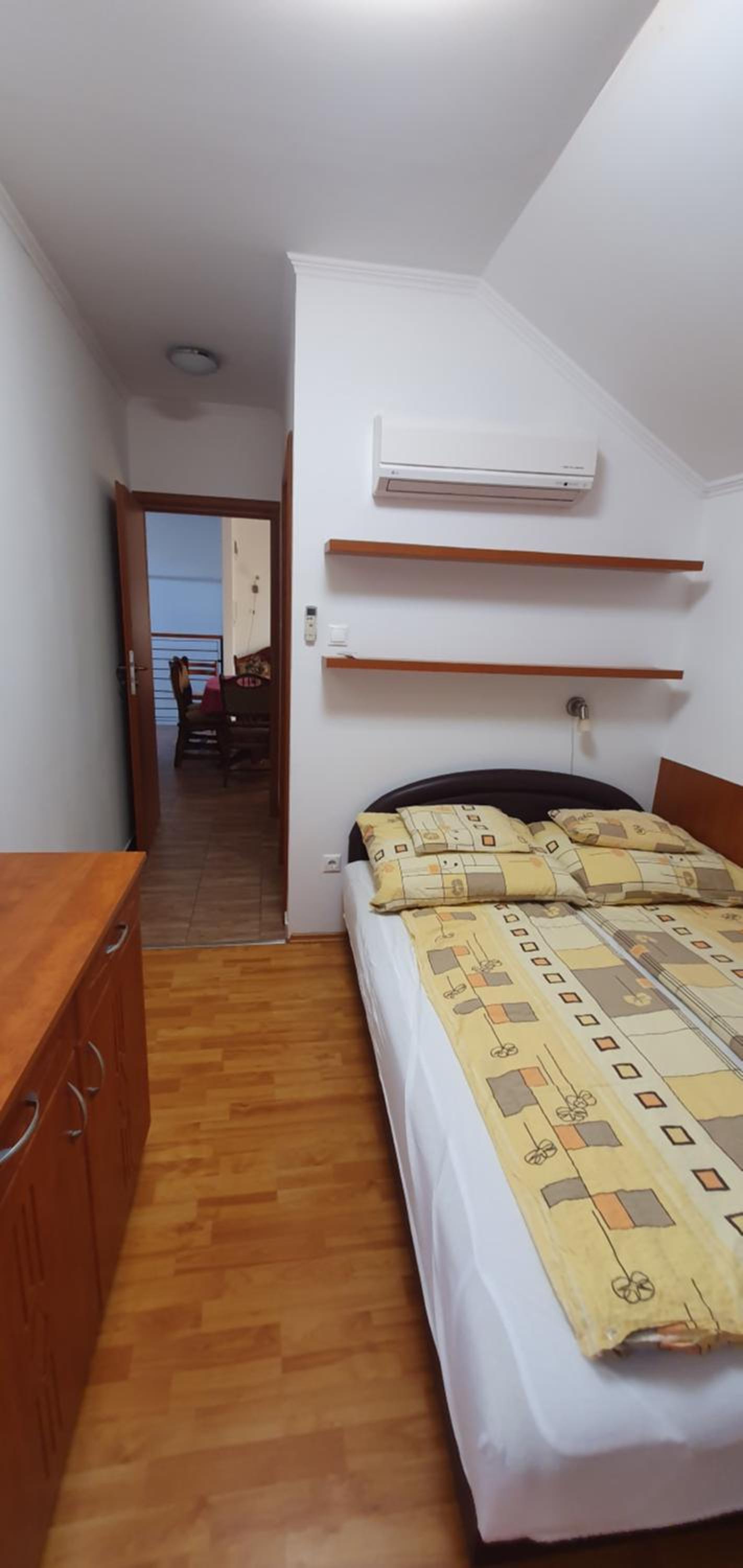 Double Comfort