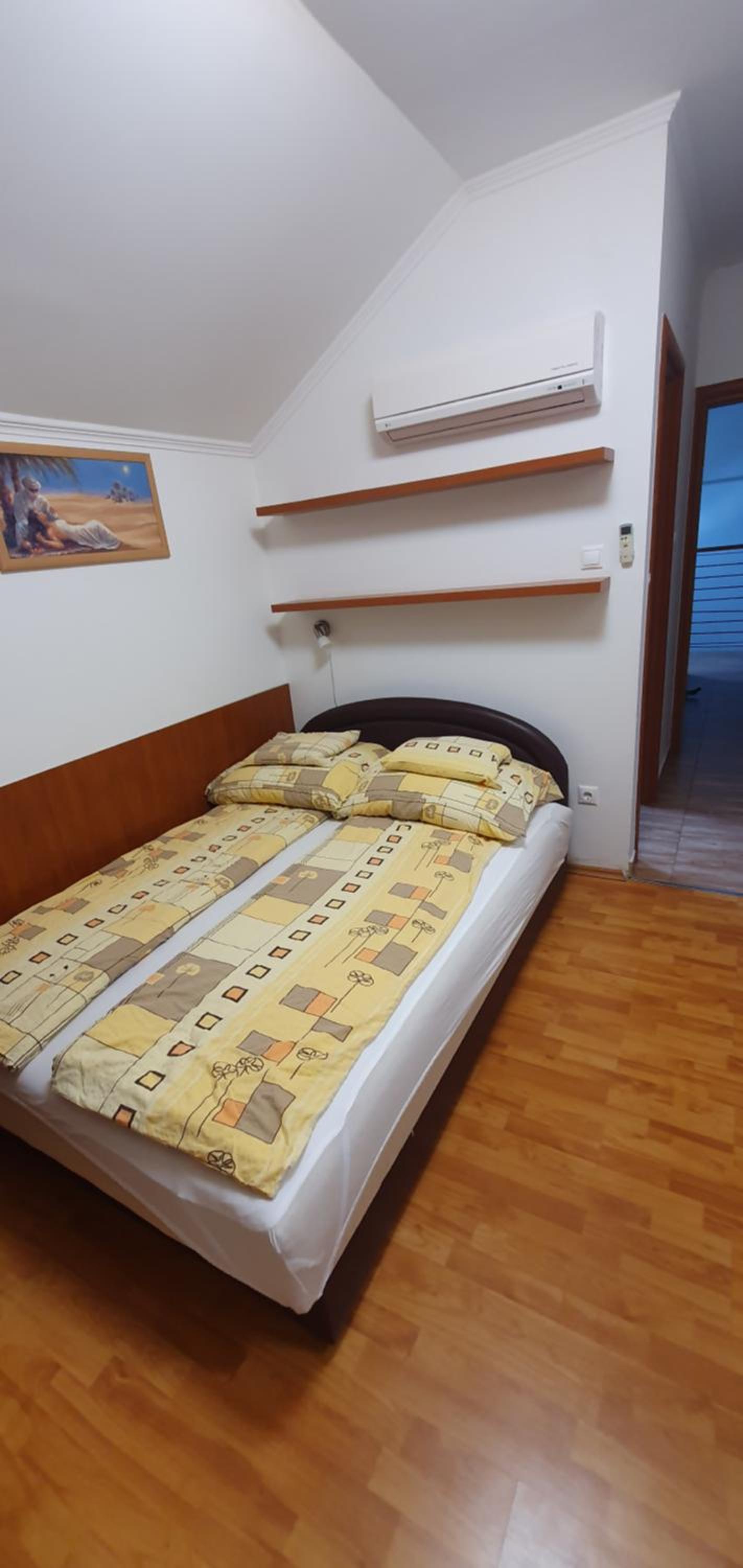 Double Comfort