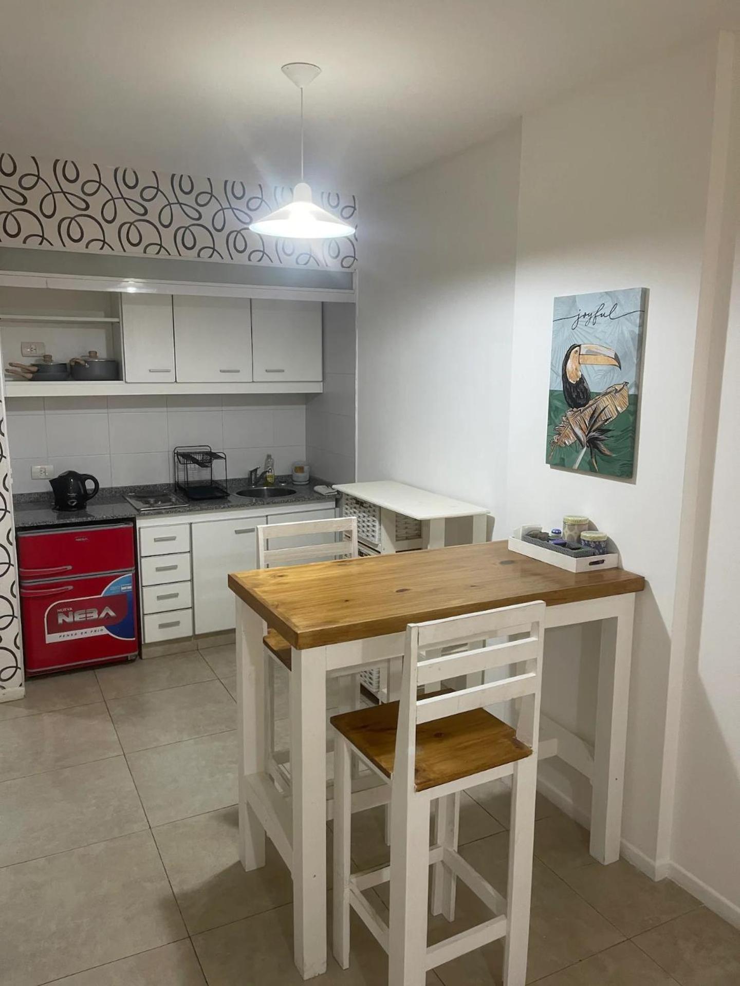 Lugar exclusivo en el corazón de Buenos Aires