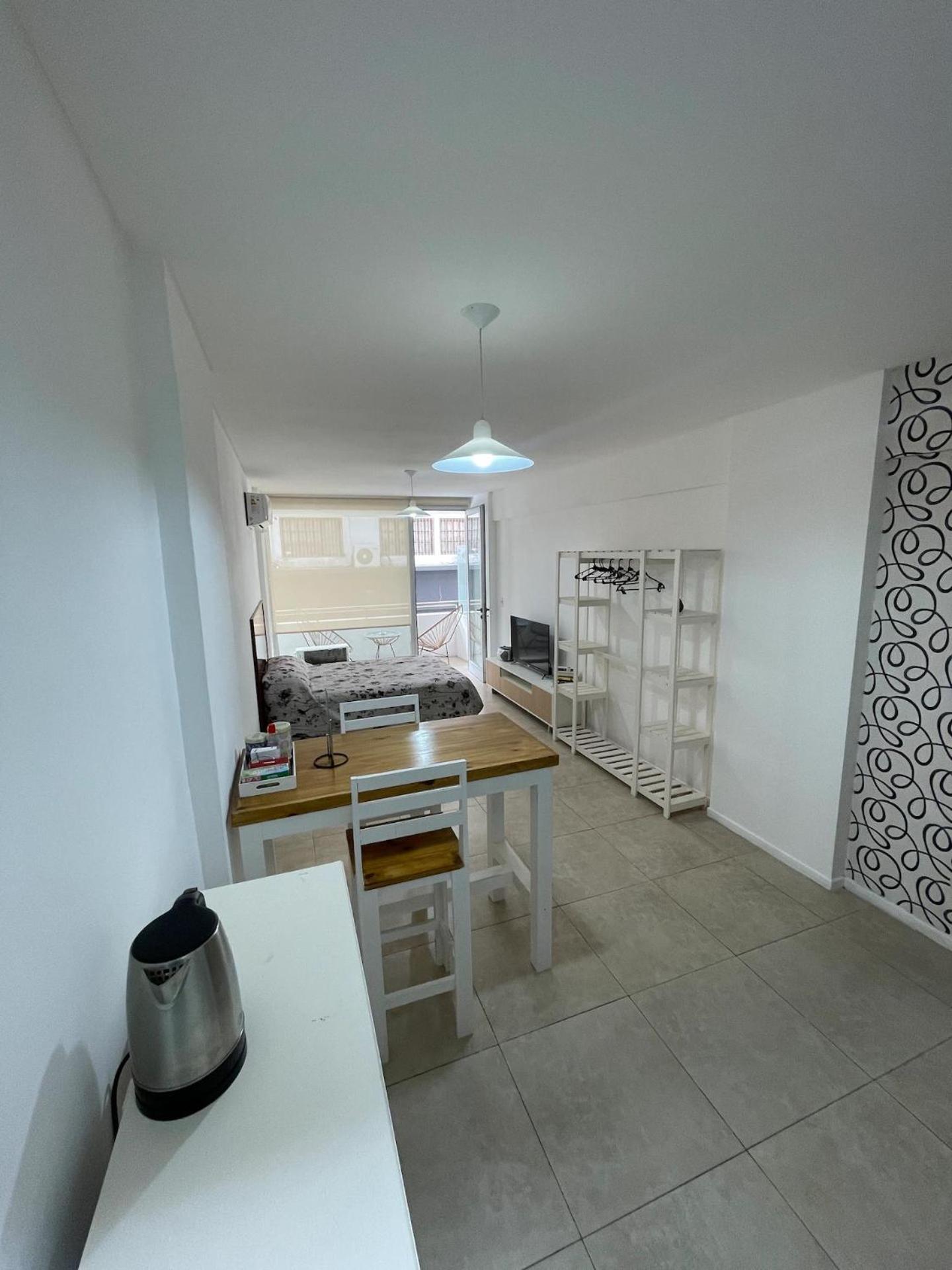 Lugar exclusivo en el corazón de Buenos Aires