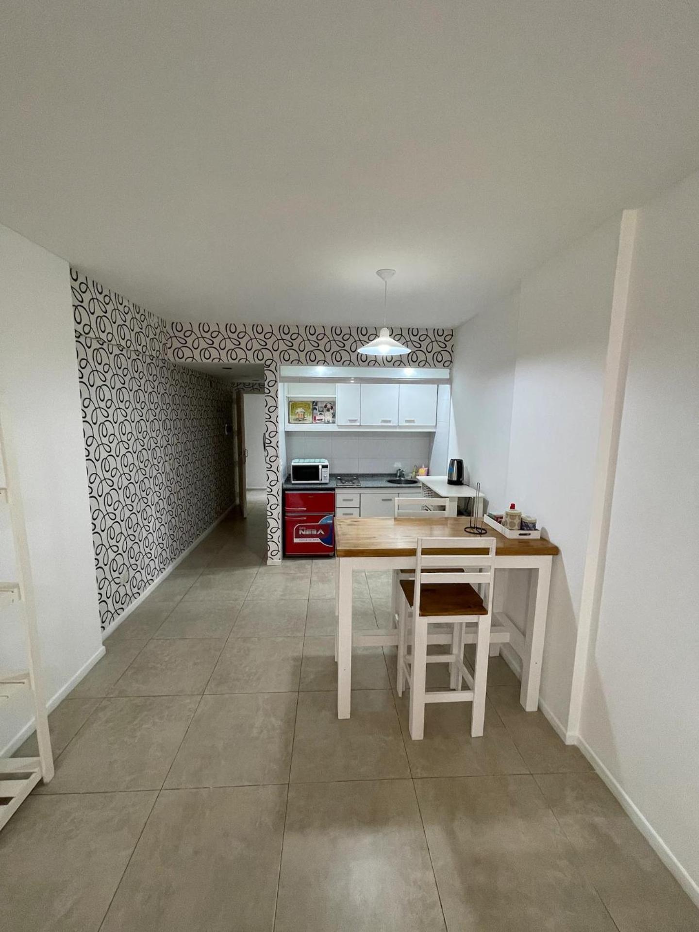 Lugar exclusivo en el corazón de Buenos Aires