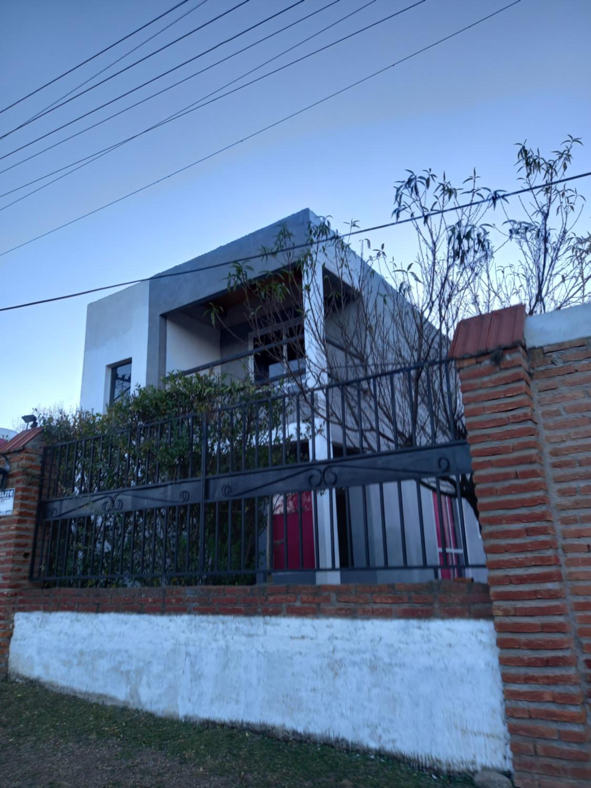 Propiedad ovejeria