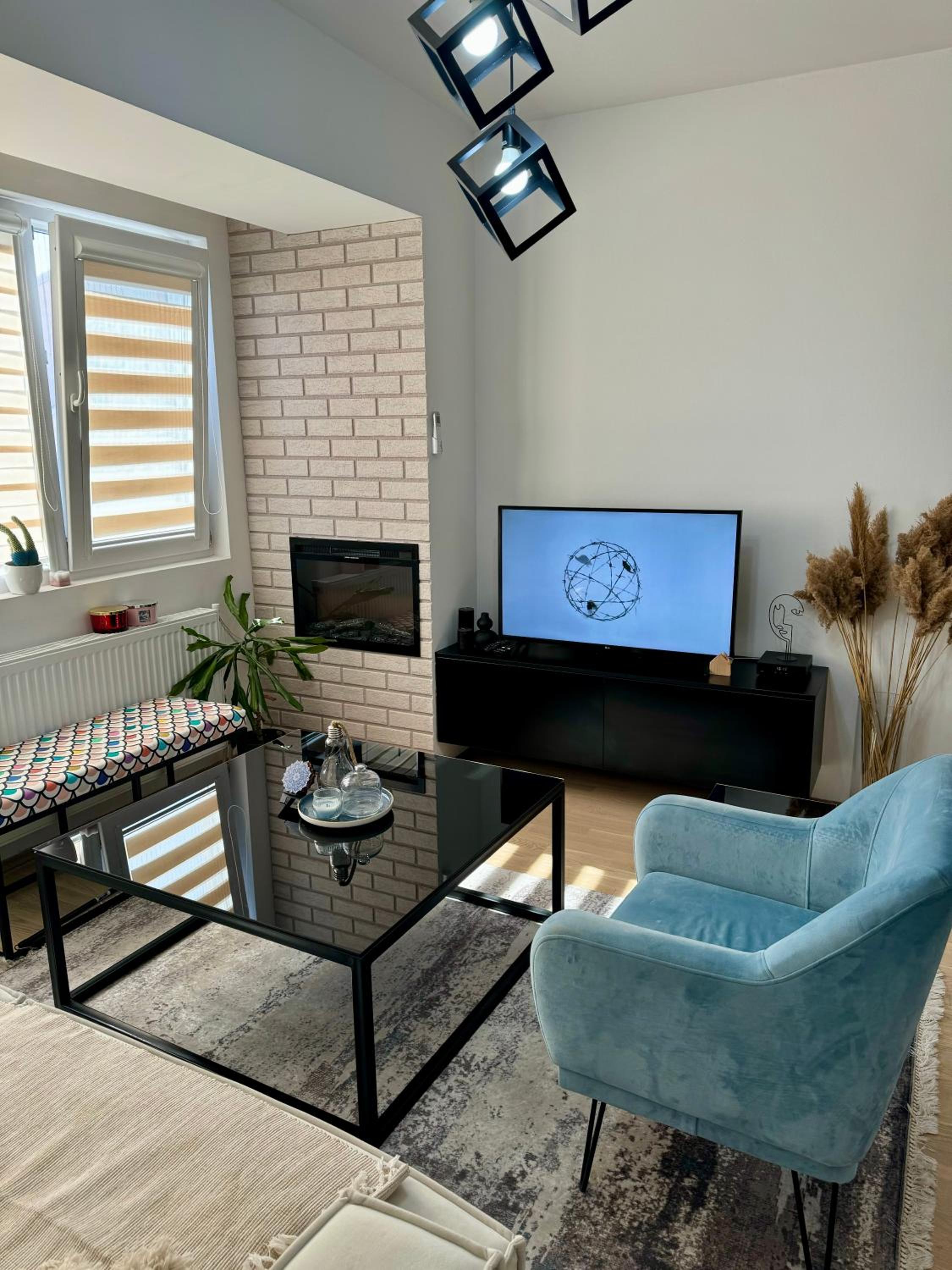 Aeradise Suite