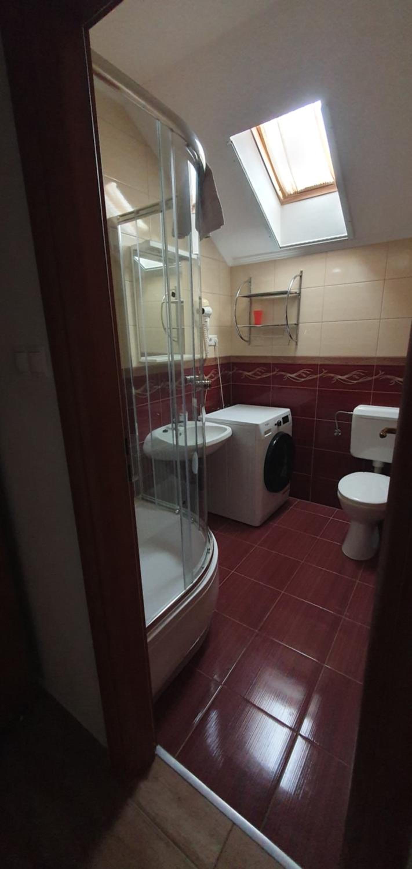 Double Comfort