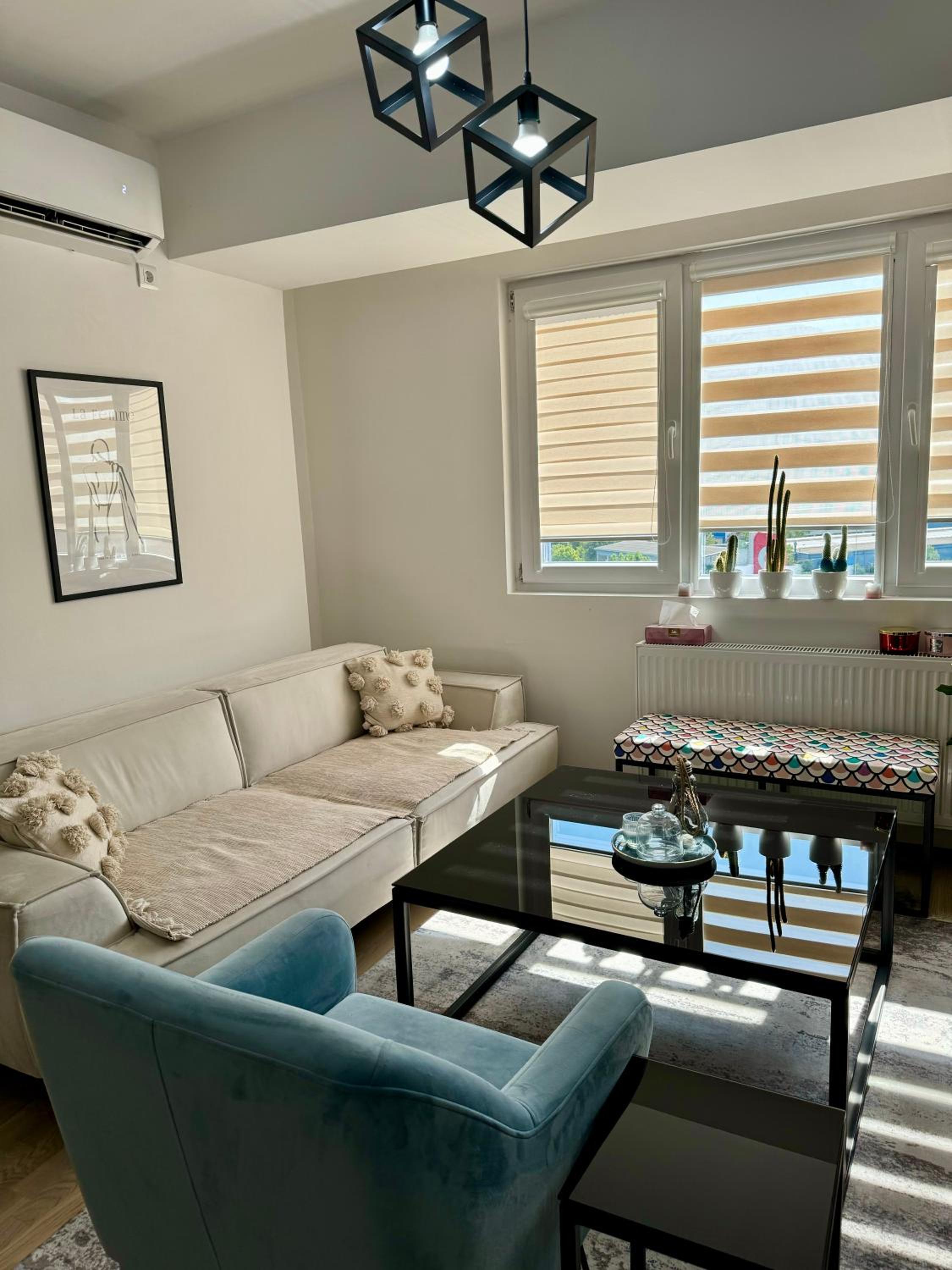 Aeradise Suite