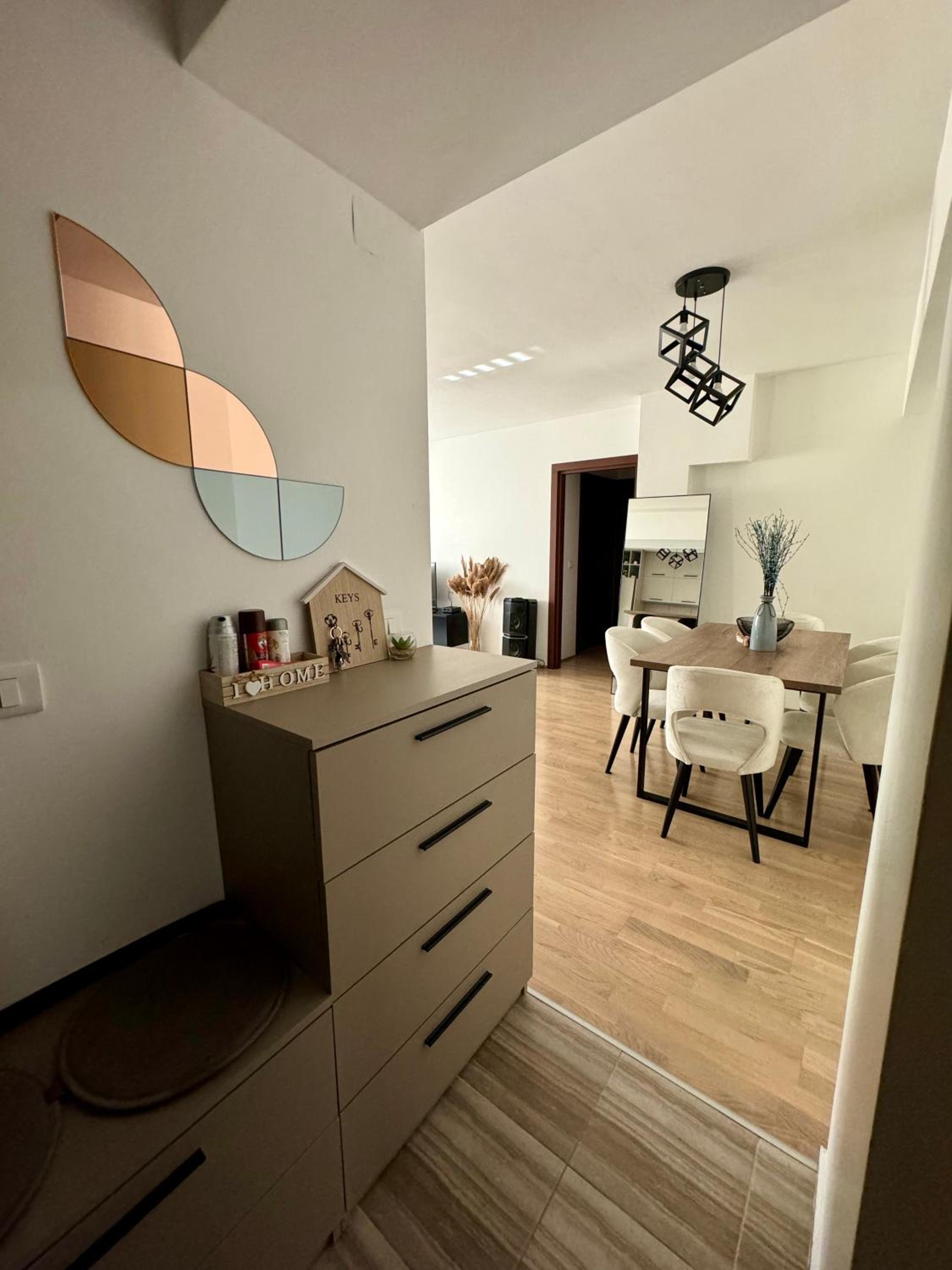 Aeradise Suite