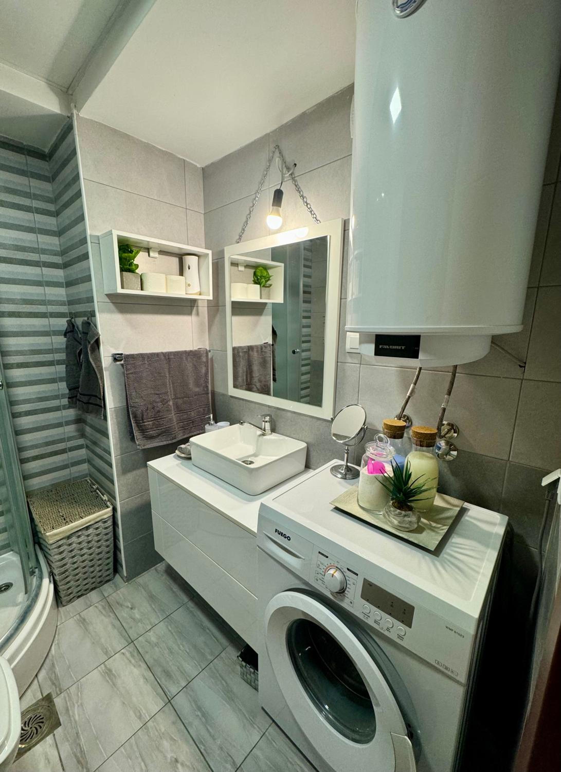 Aeradise Suite