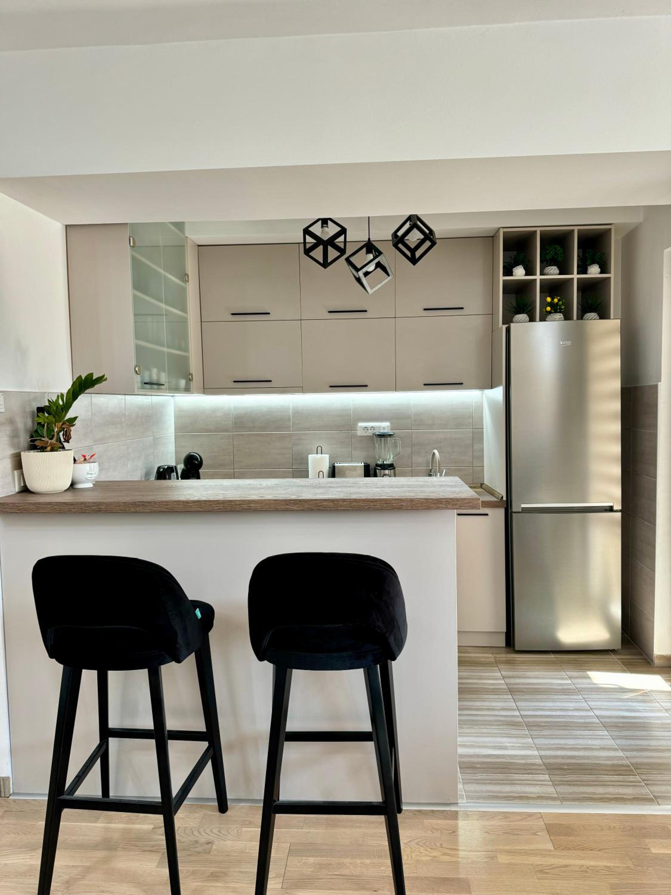 Aeradise Suite