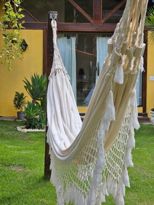 CASA AMARELA RECANTO Mesmo bairro da pizzeria Borgo Del Vino