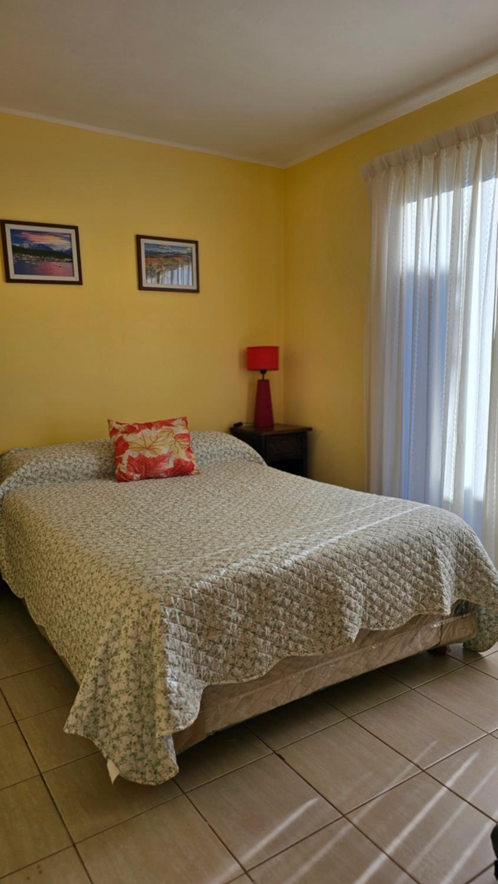 Cómo en casa