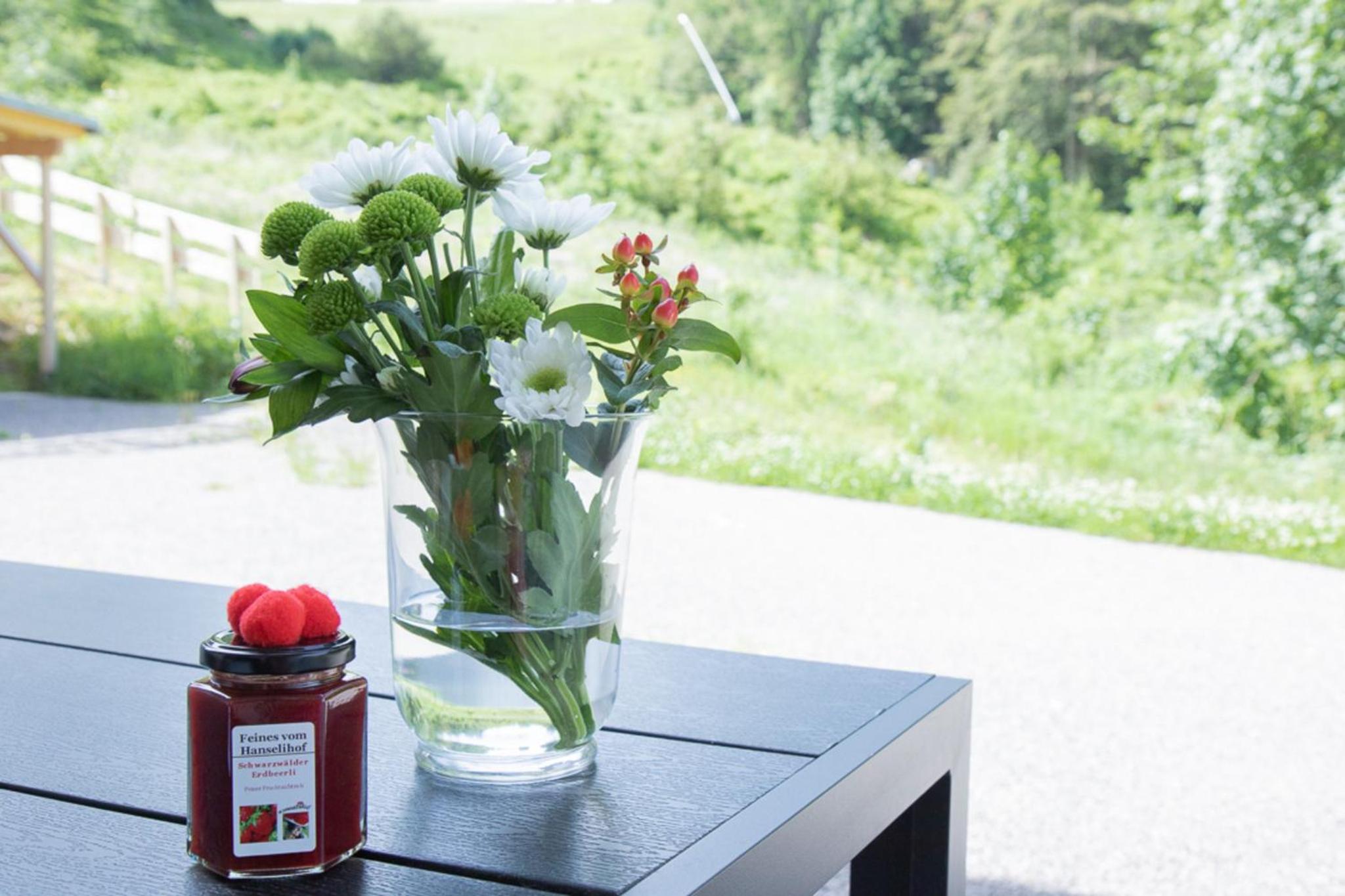 Ferienwohnung Passhöhe