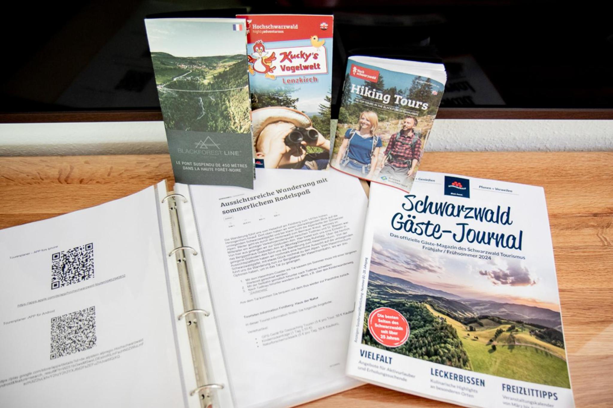 Ferienwohnung Passhöhe
