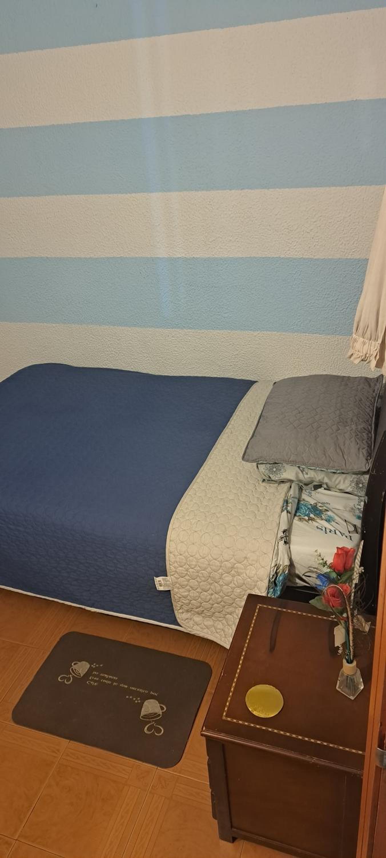 Apartamento Tehatron