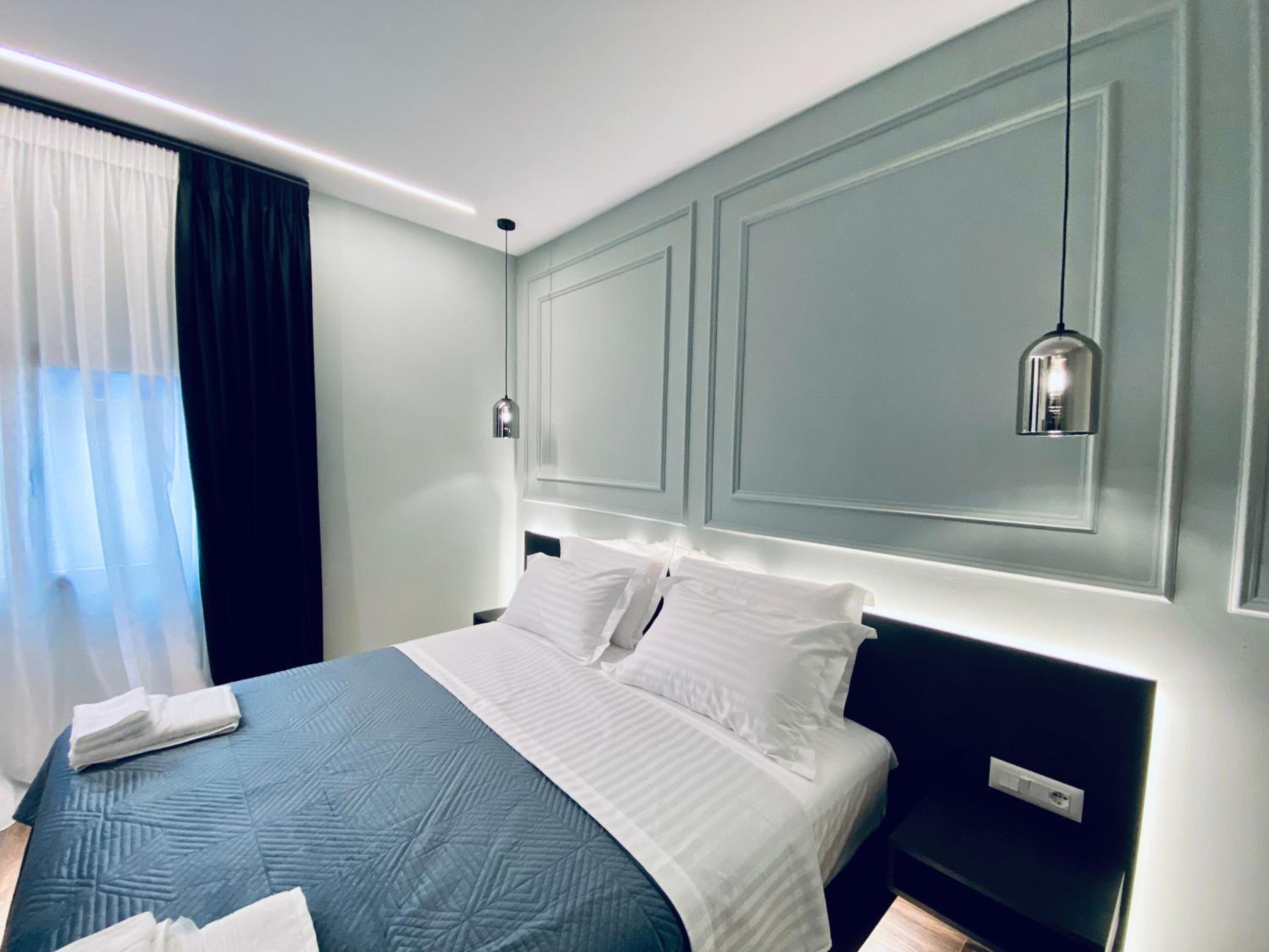 Tirana Central Rooms Pazari