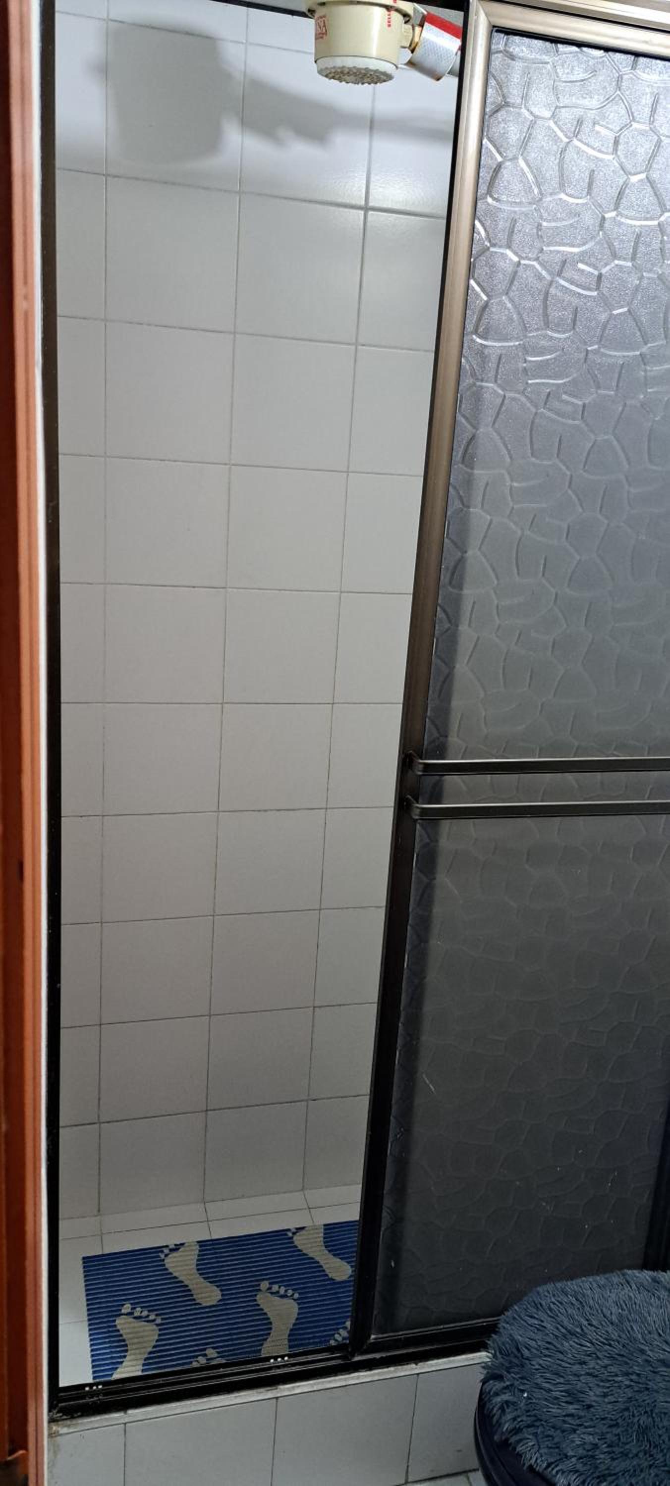 Apartamento Tehatron