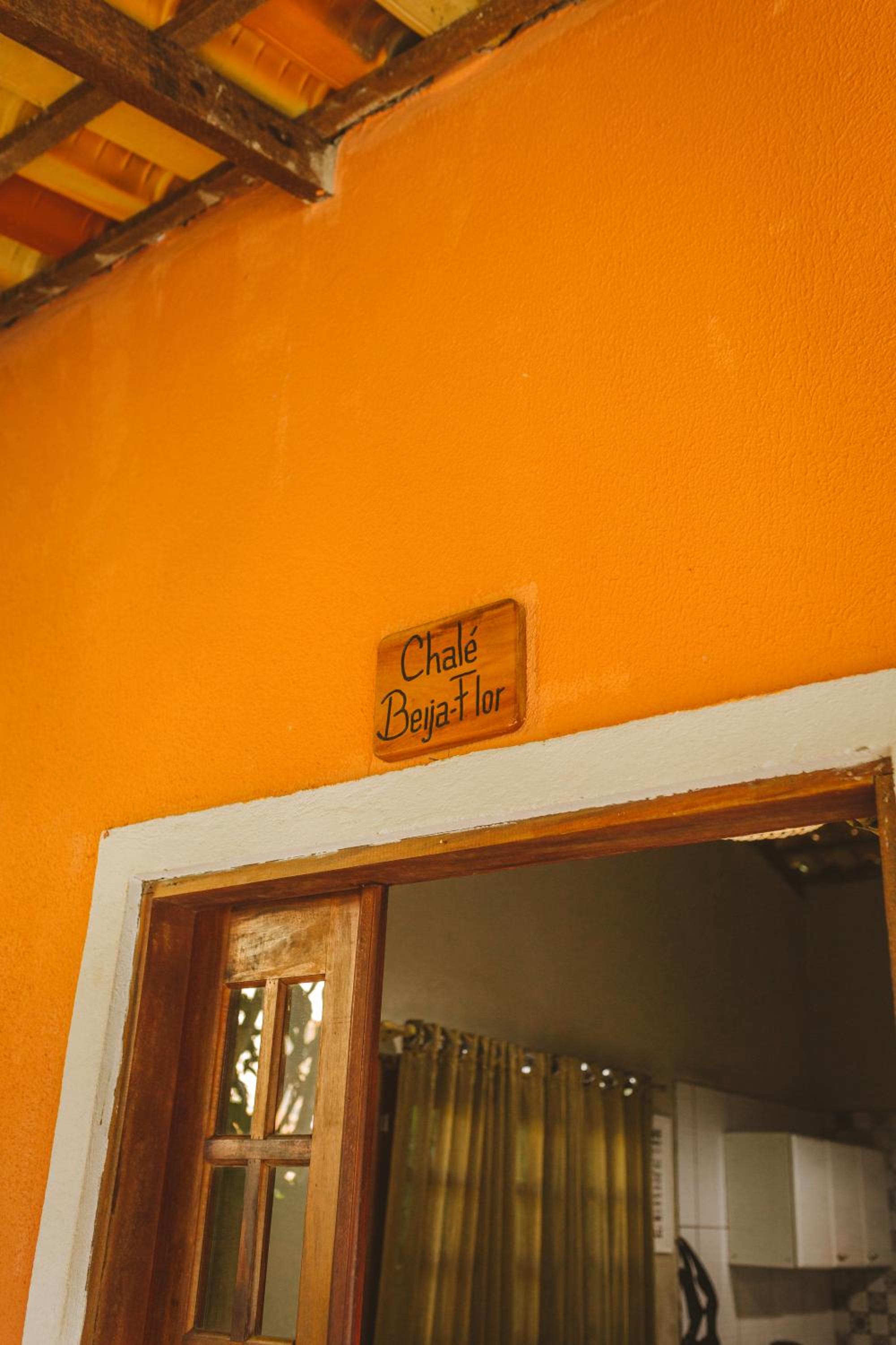 Estância dos Pássaros