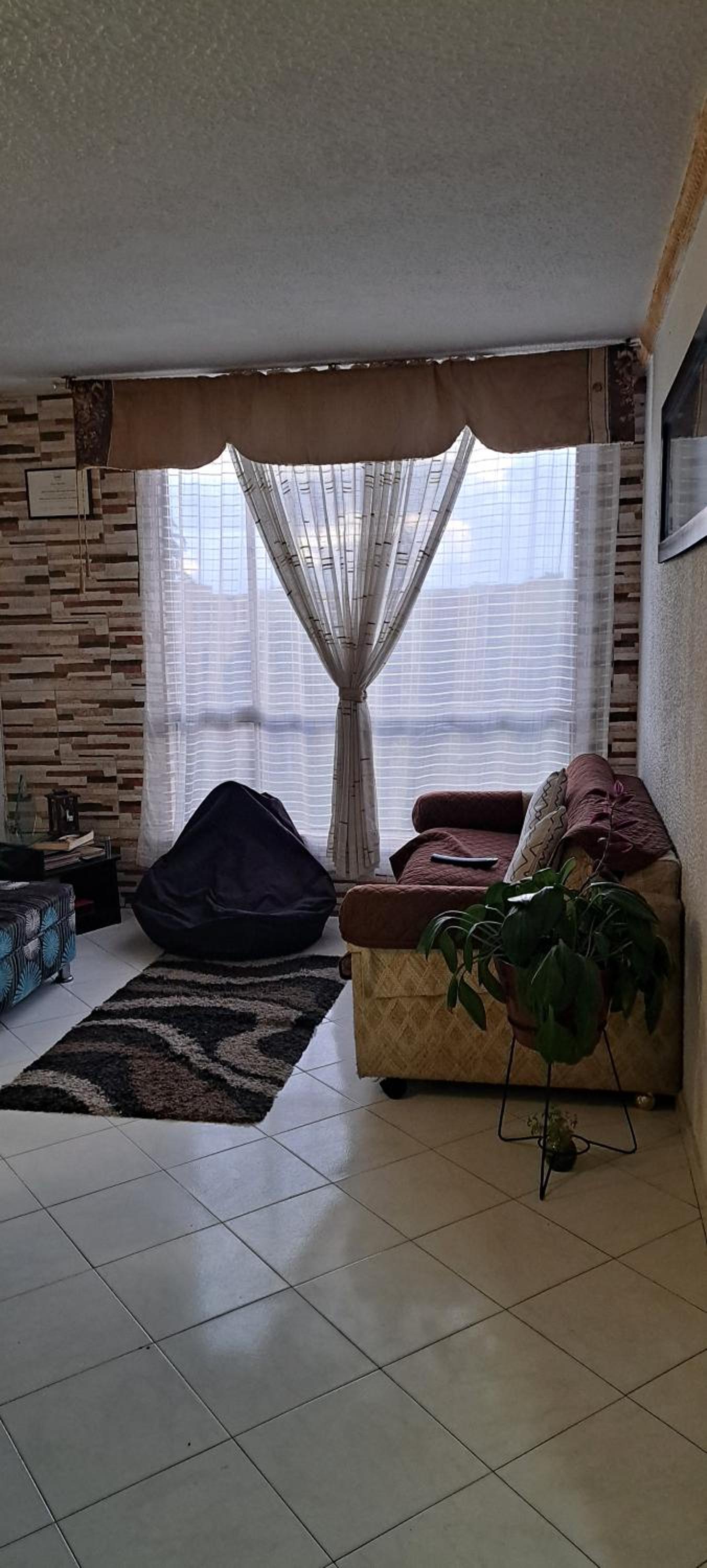 Apartamento Tehatron