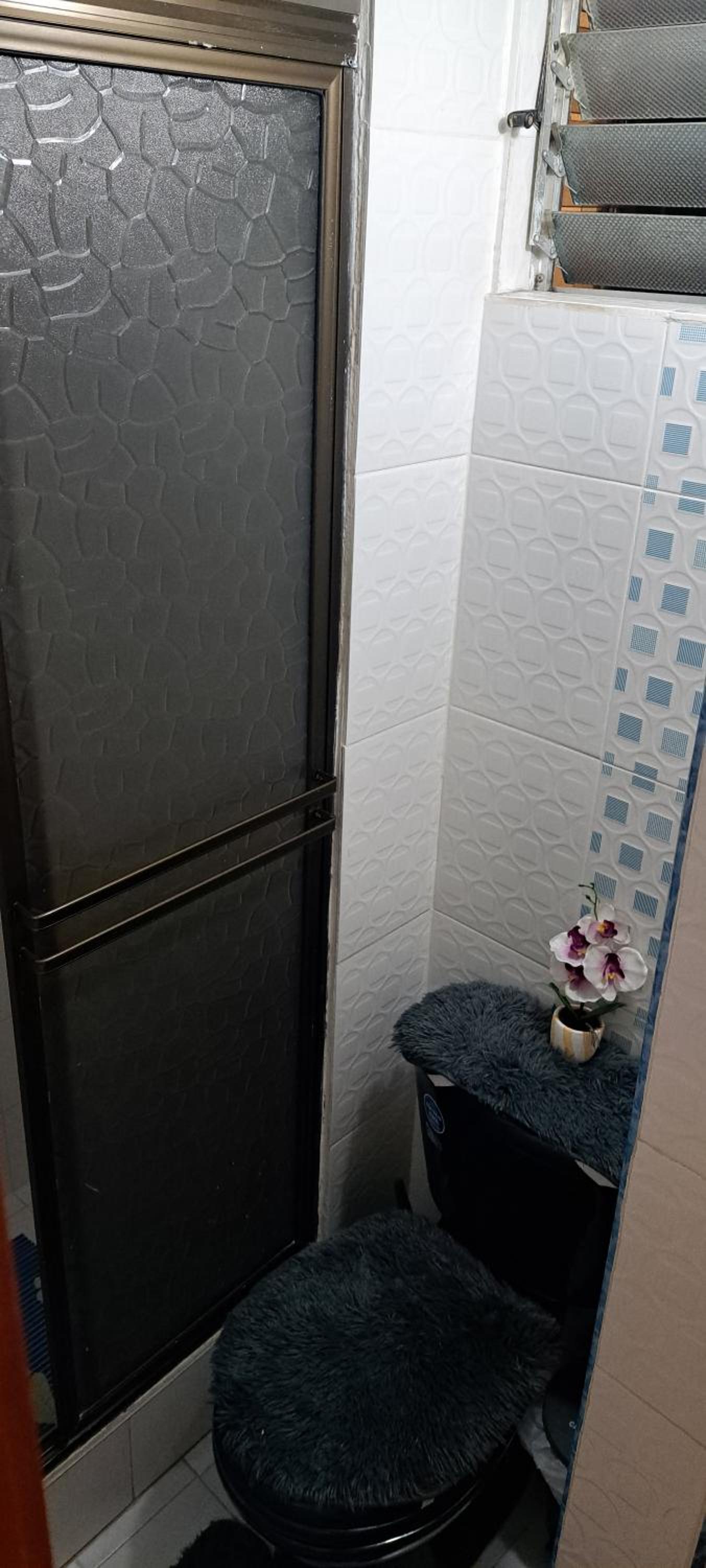 Apartamento Tehatron