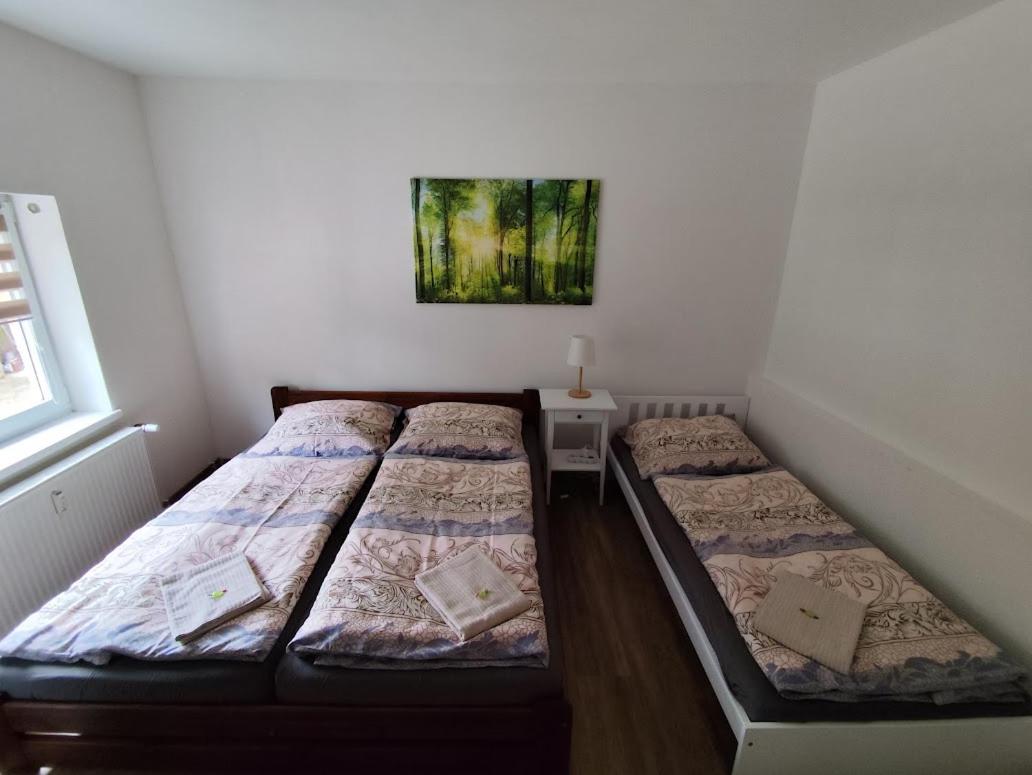 Apartman Terezka