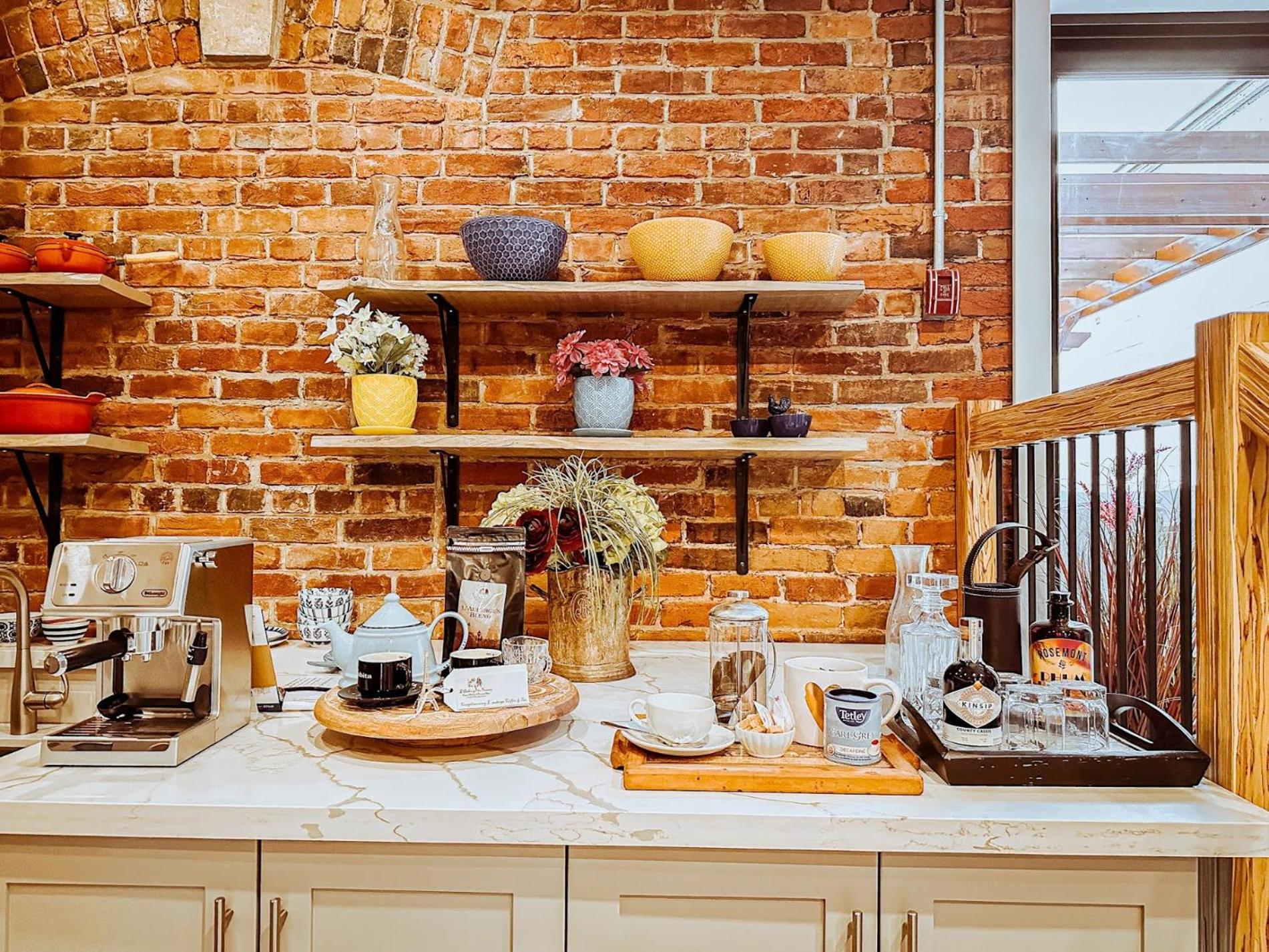 Belleville Vacations - L'auberge De France Inn - Property Image 8