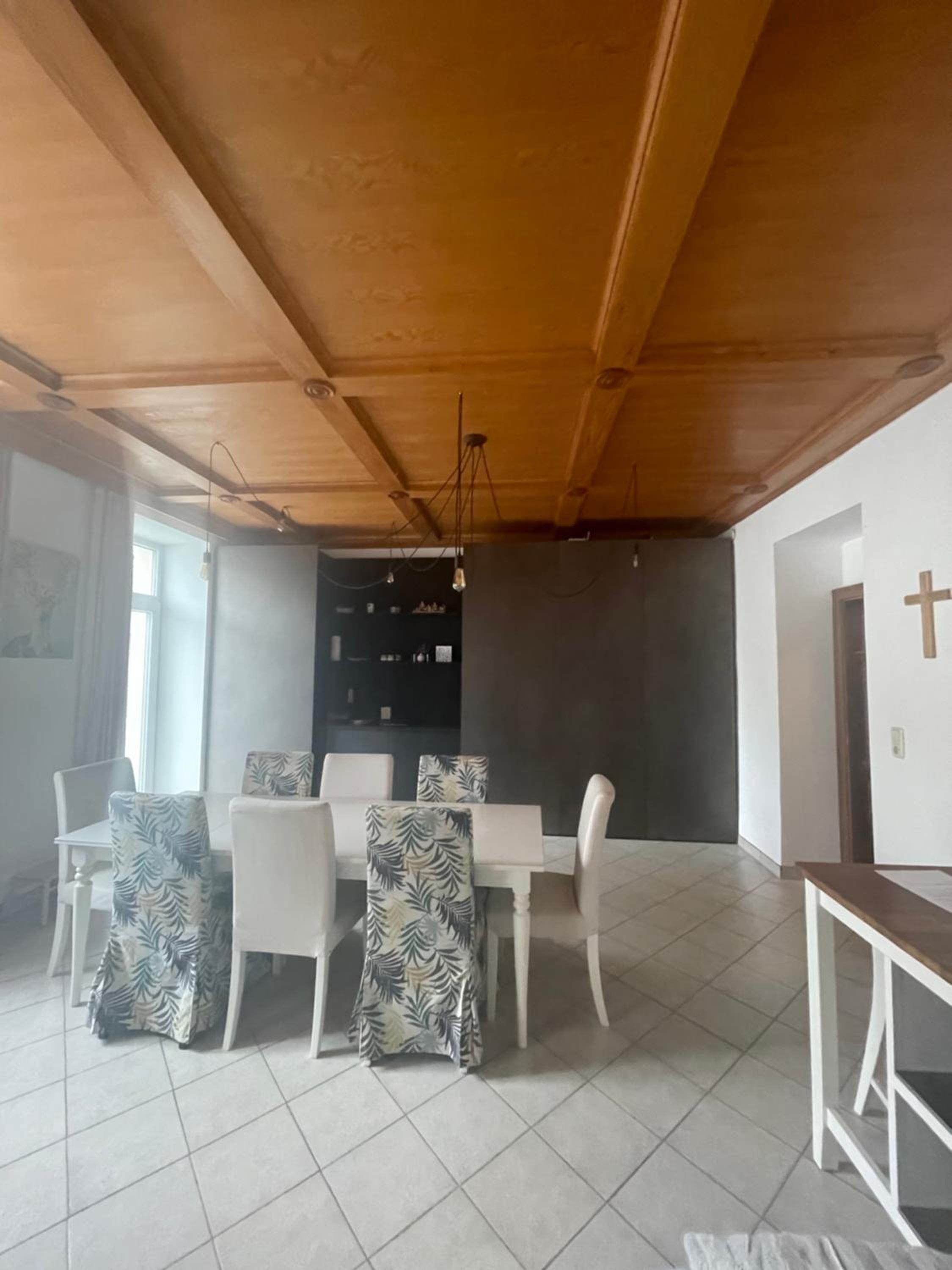 Ferienwohnung Mariazell - Hulatsch