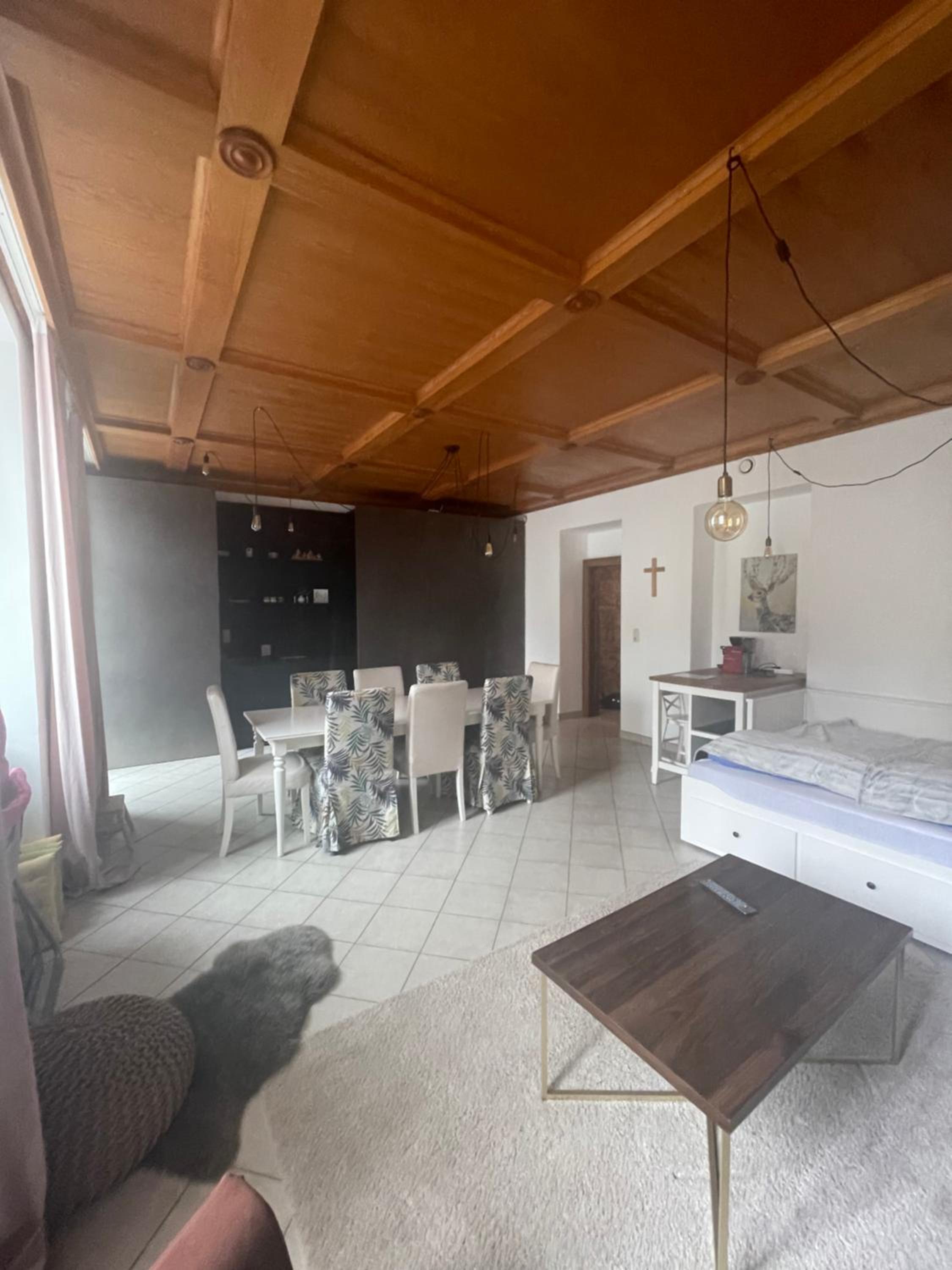 Ferienwohnung Mariazell - Hulatsch