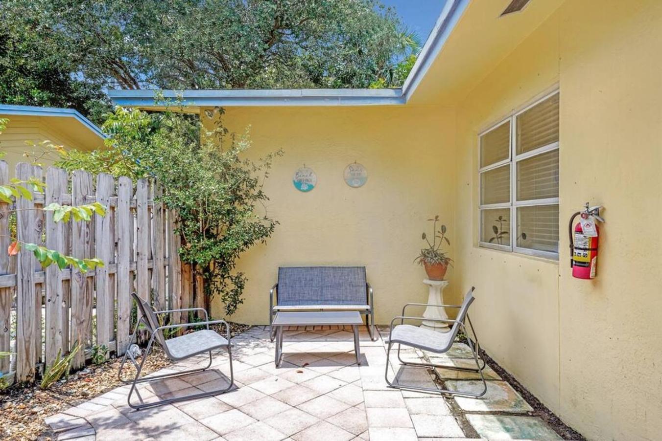 Lovely 1 Bedroom - Just Beachy By Pmi
