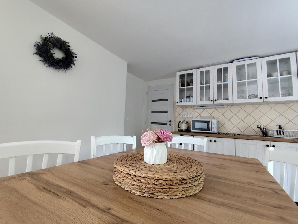 Apartman Terezka