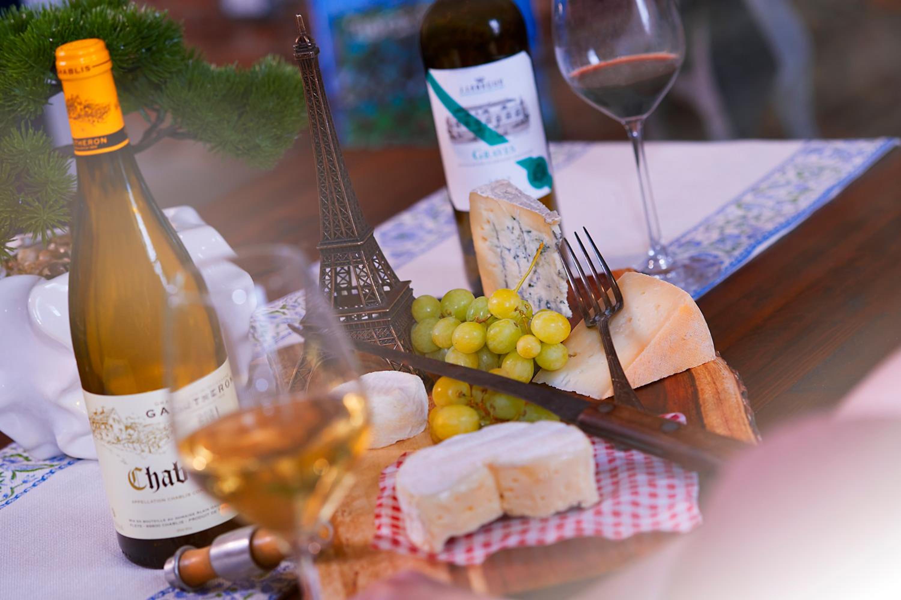 Belleville Vacations - L'auberge De France Inn - Property Image 11