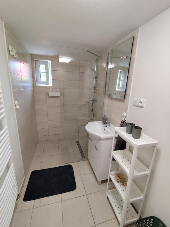 Apartman Terezka