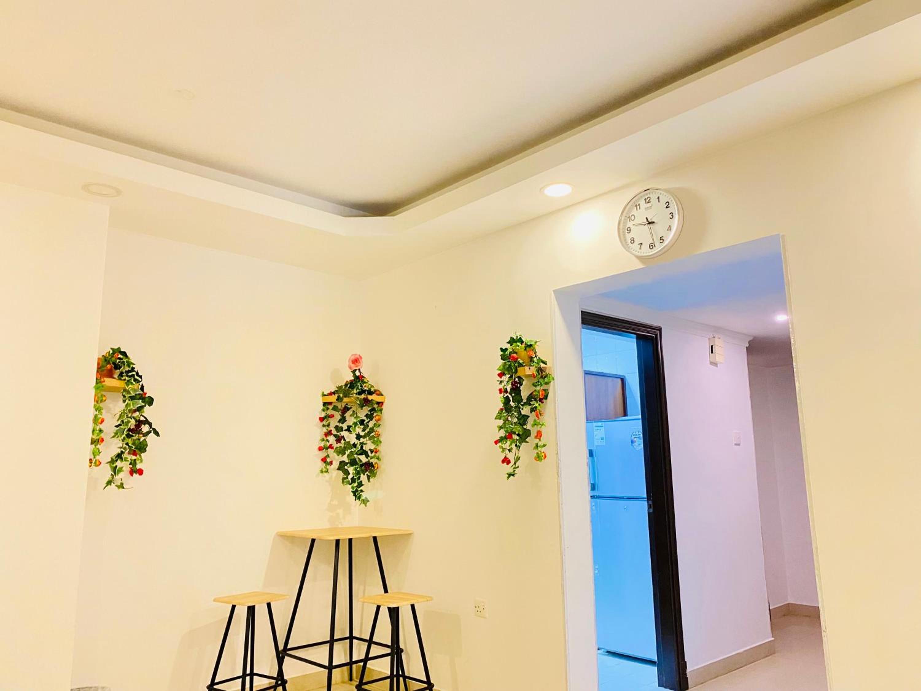Rest-Inn Furnished Apartments ريست-ان للشقق المفروشة