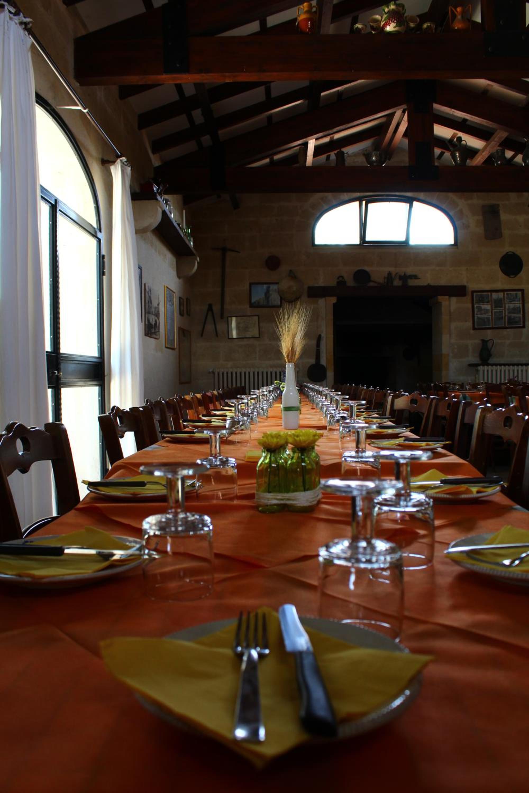 Fattoria Il Noce B&B view 4