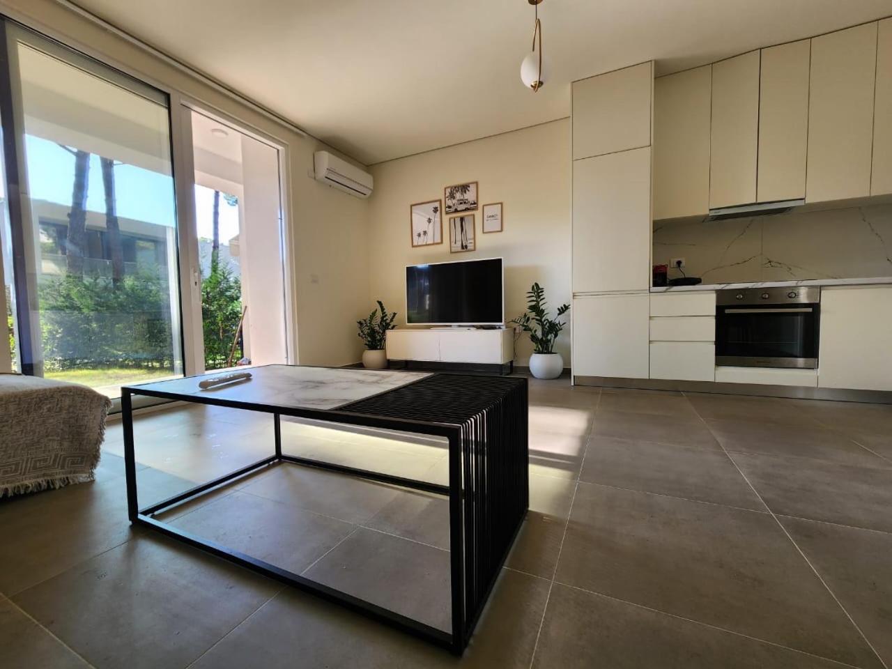 SanPietro Relax Apartment