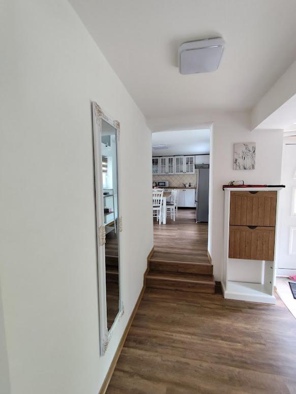 Apartman Terezka