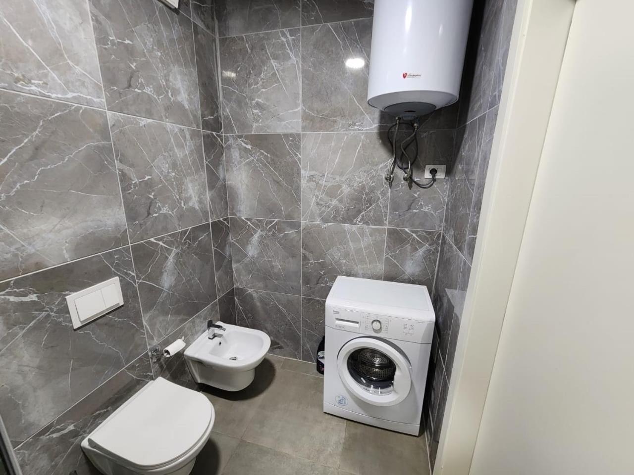 SanPietro Relax Apartment