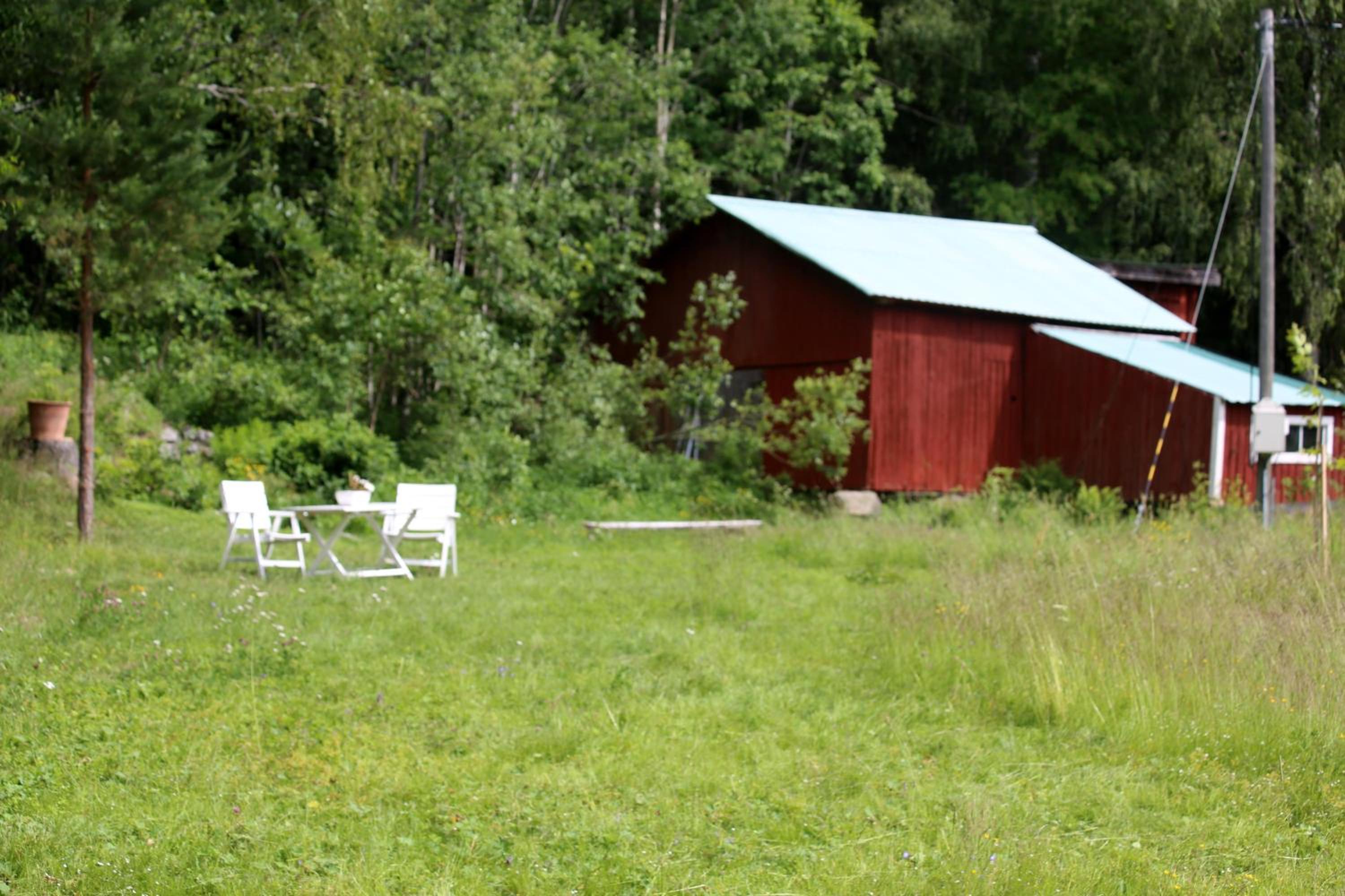 Lakeside Guesthouse, Lillstugan