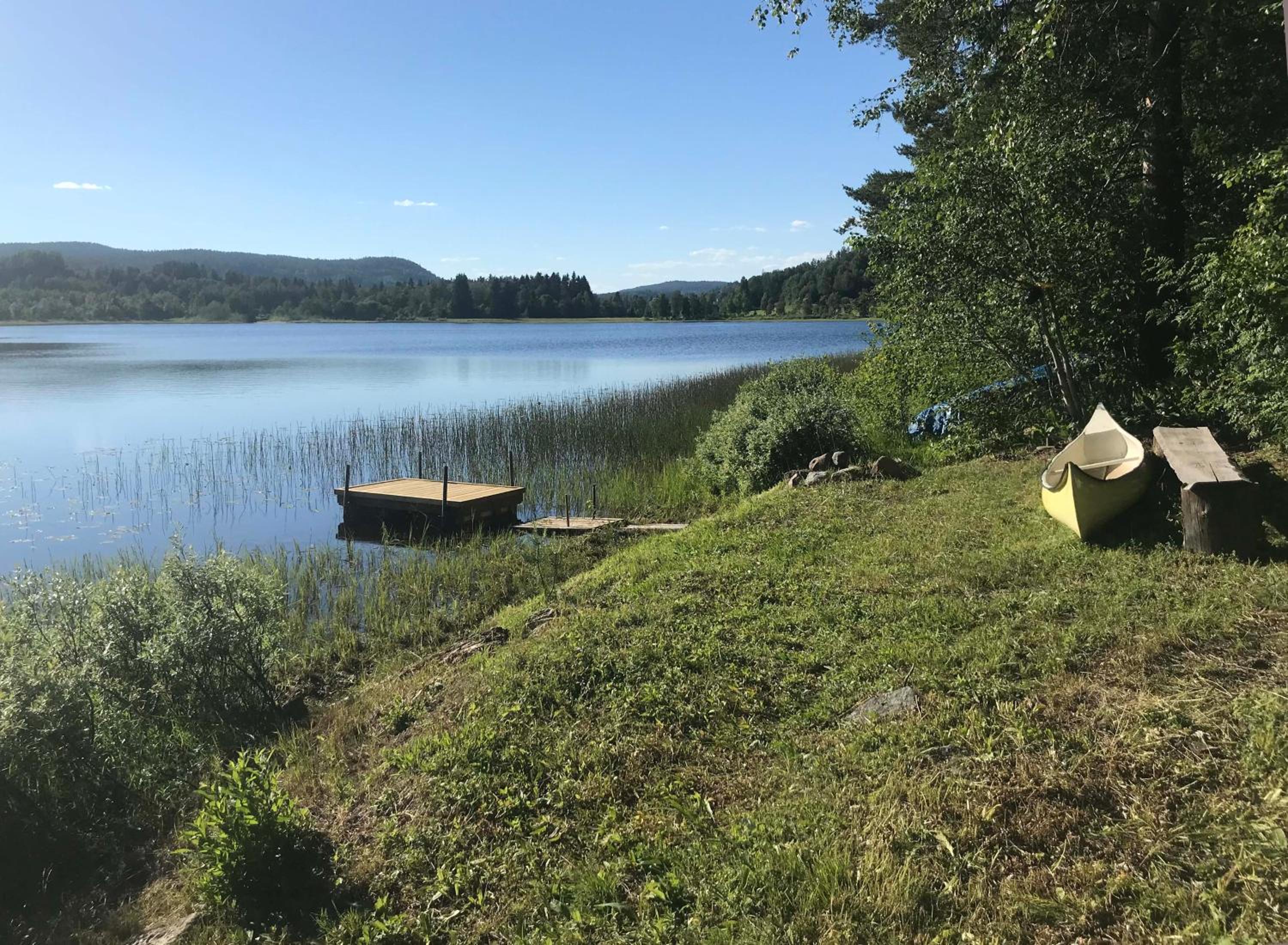 Lakeside Guesthouse, Lillstugan