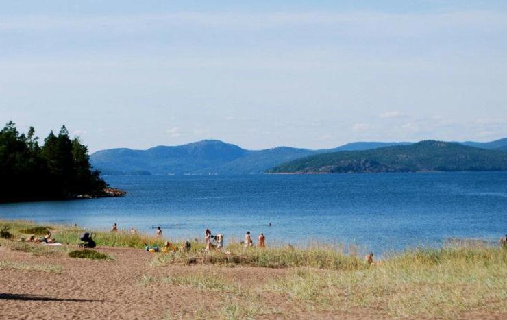 Lakeside Guesthouse, Lillstugan