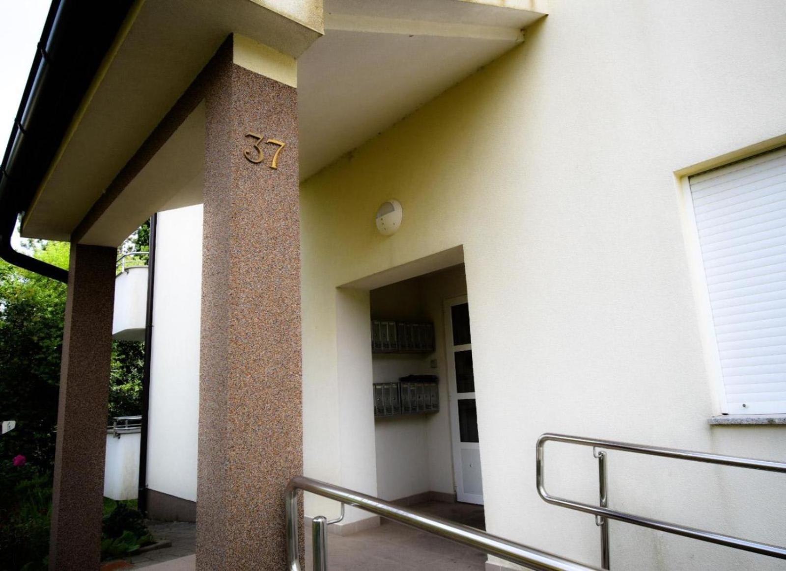 Apartman Nada