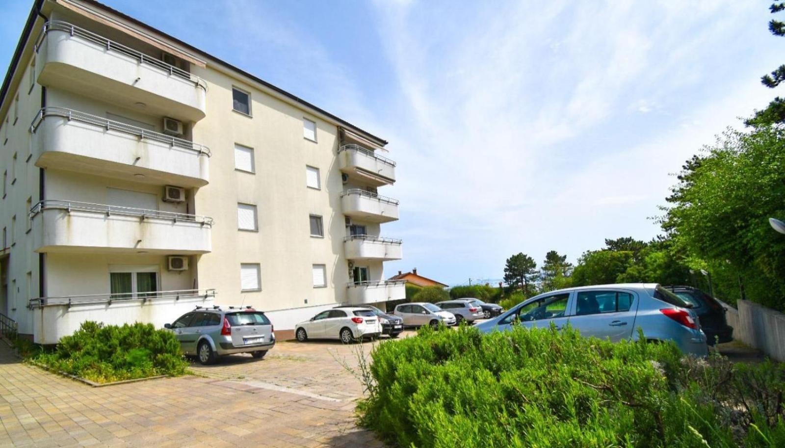 Apartman Nada