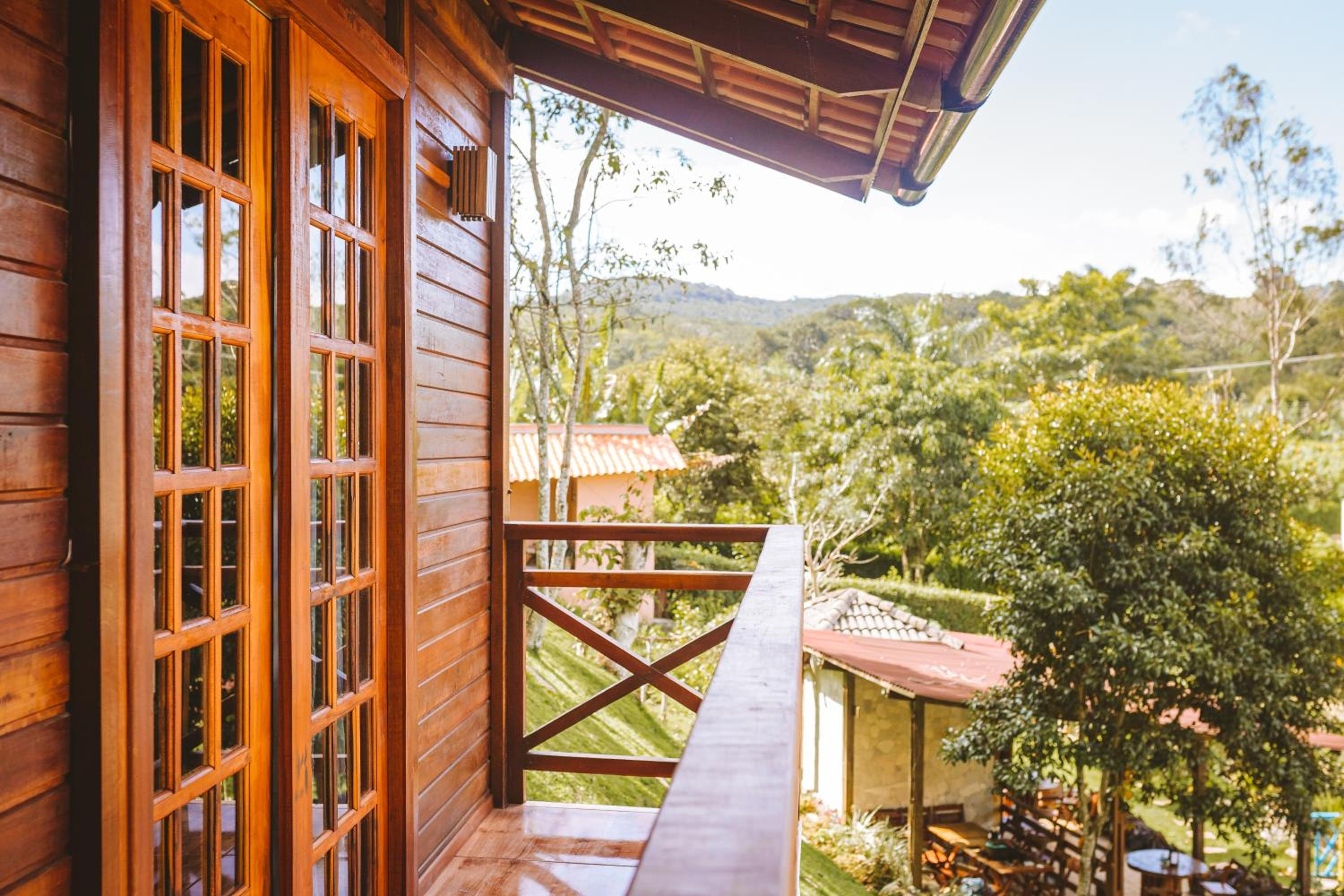 Estância dos Pássaros