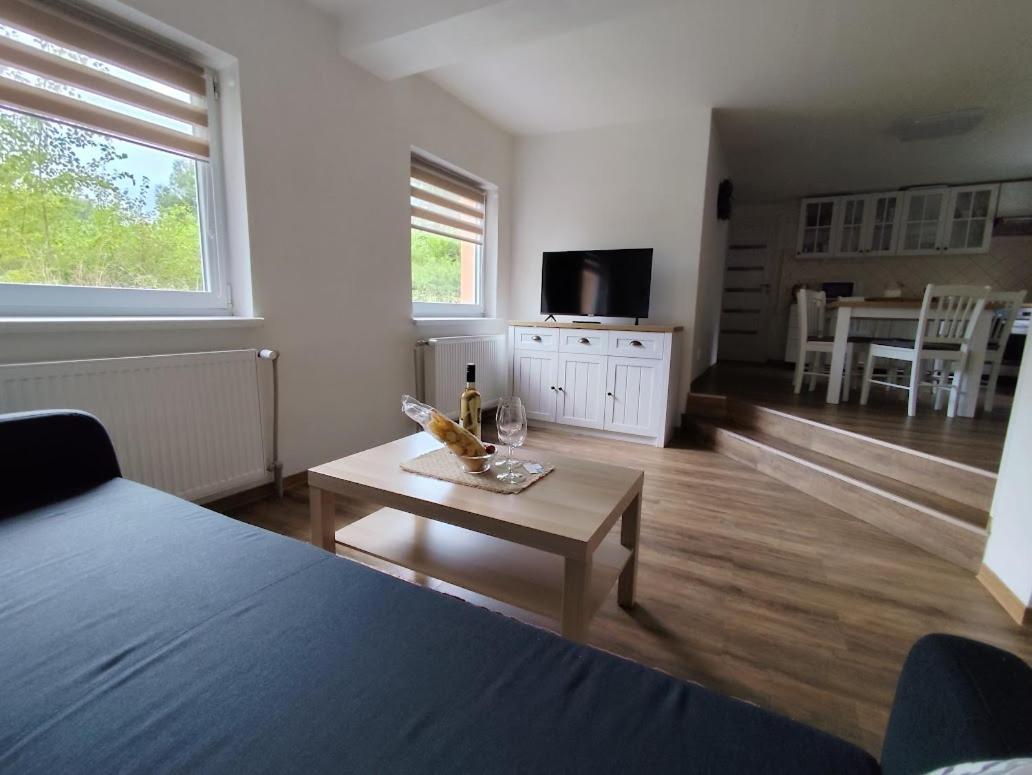 Apartman Terezka