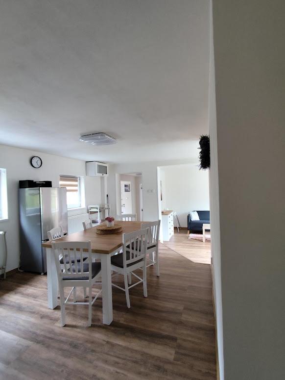 Apartman Terezka