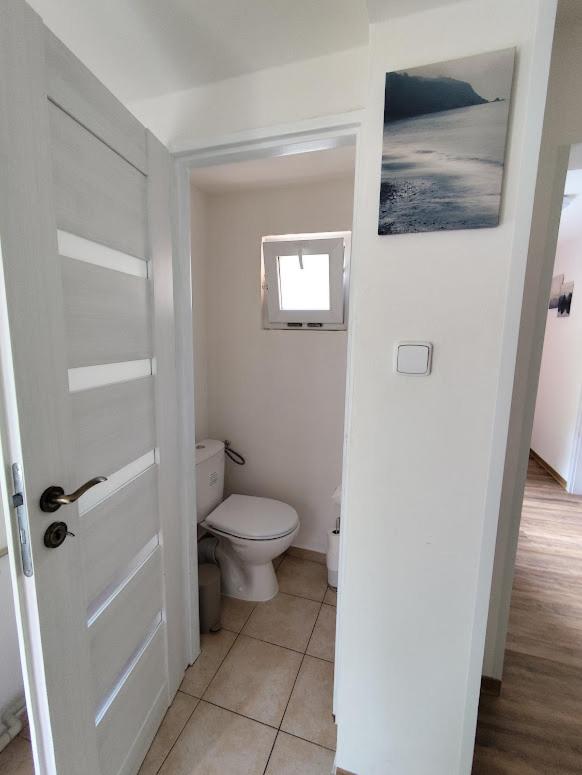 Apartman Terezka