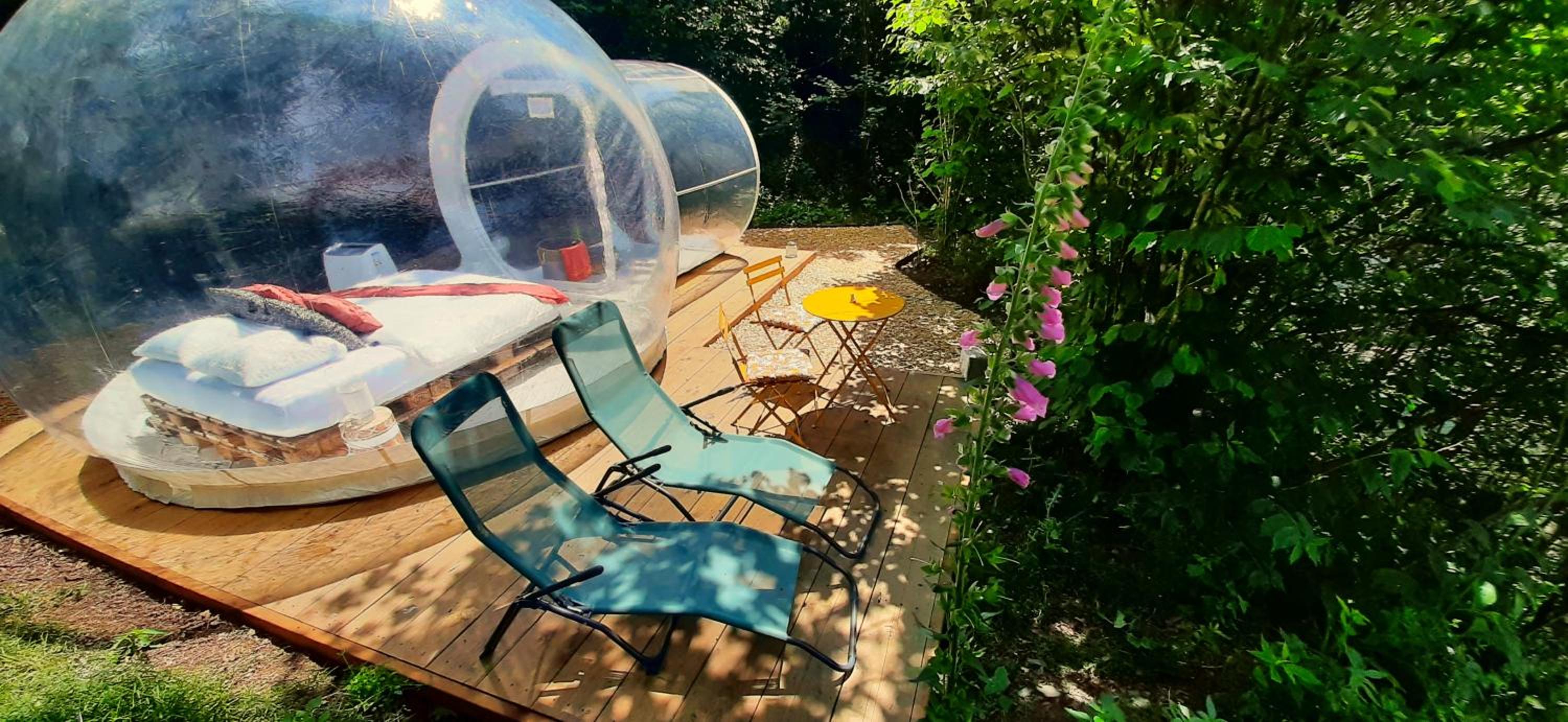 La Bulle d'Haut