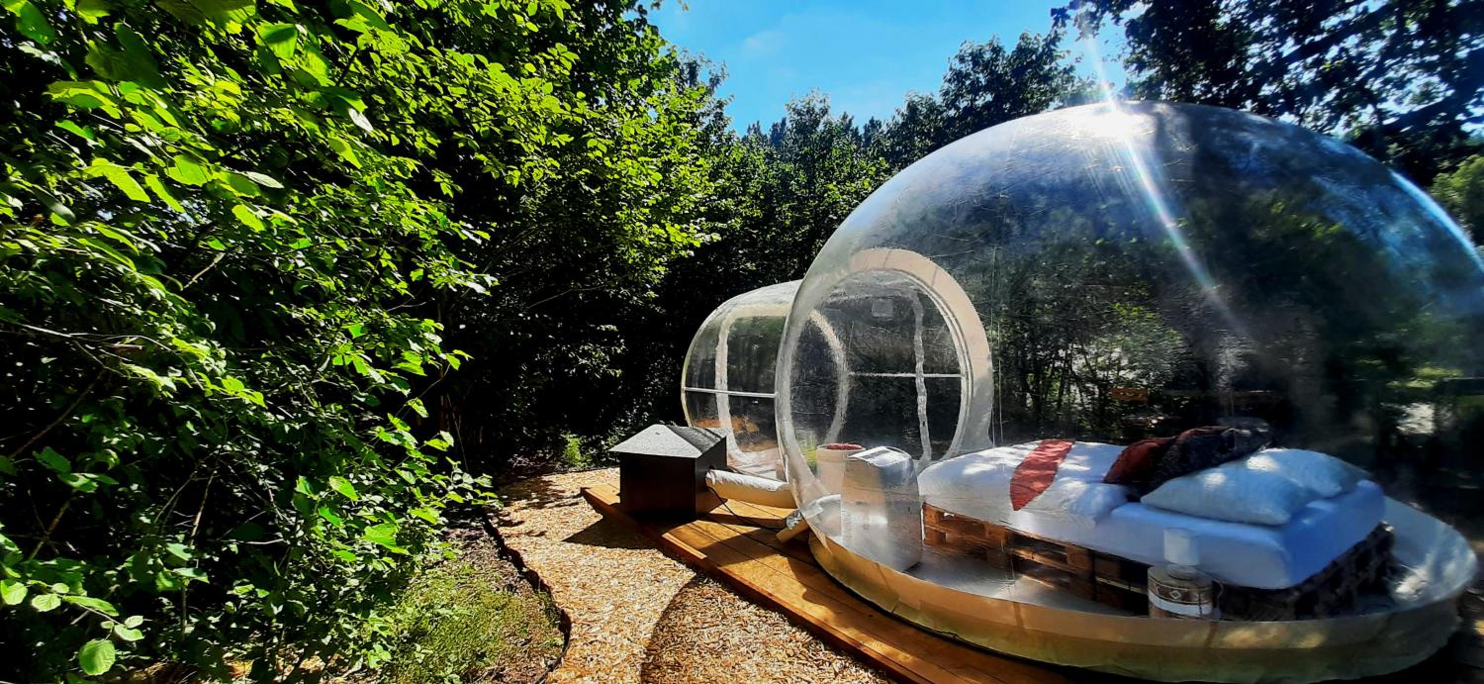 La Bulle d'Haut
